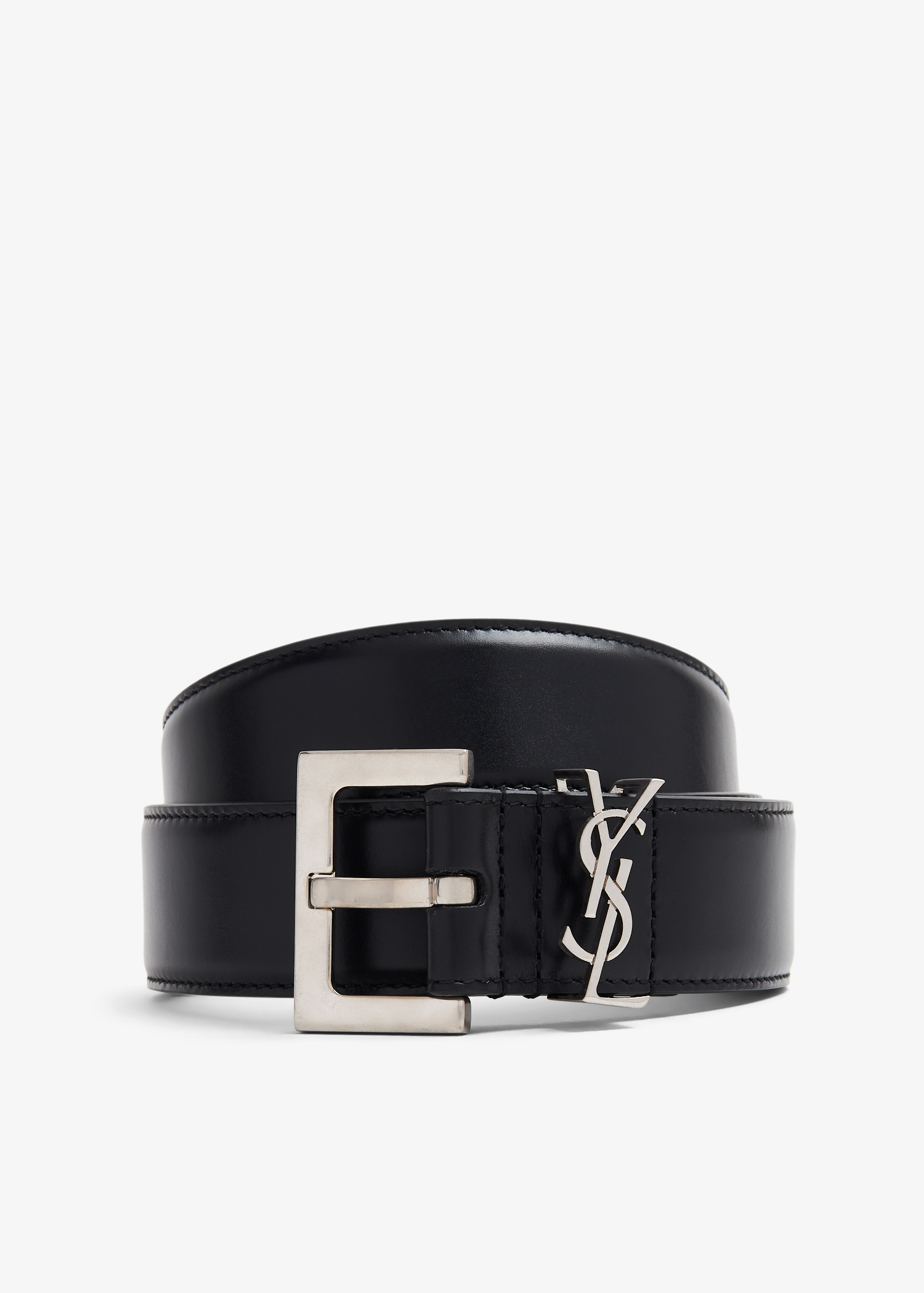 

Cassandre belt, Black