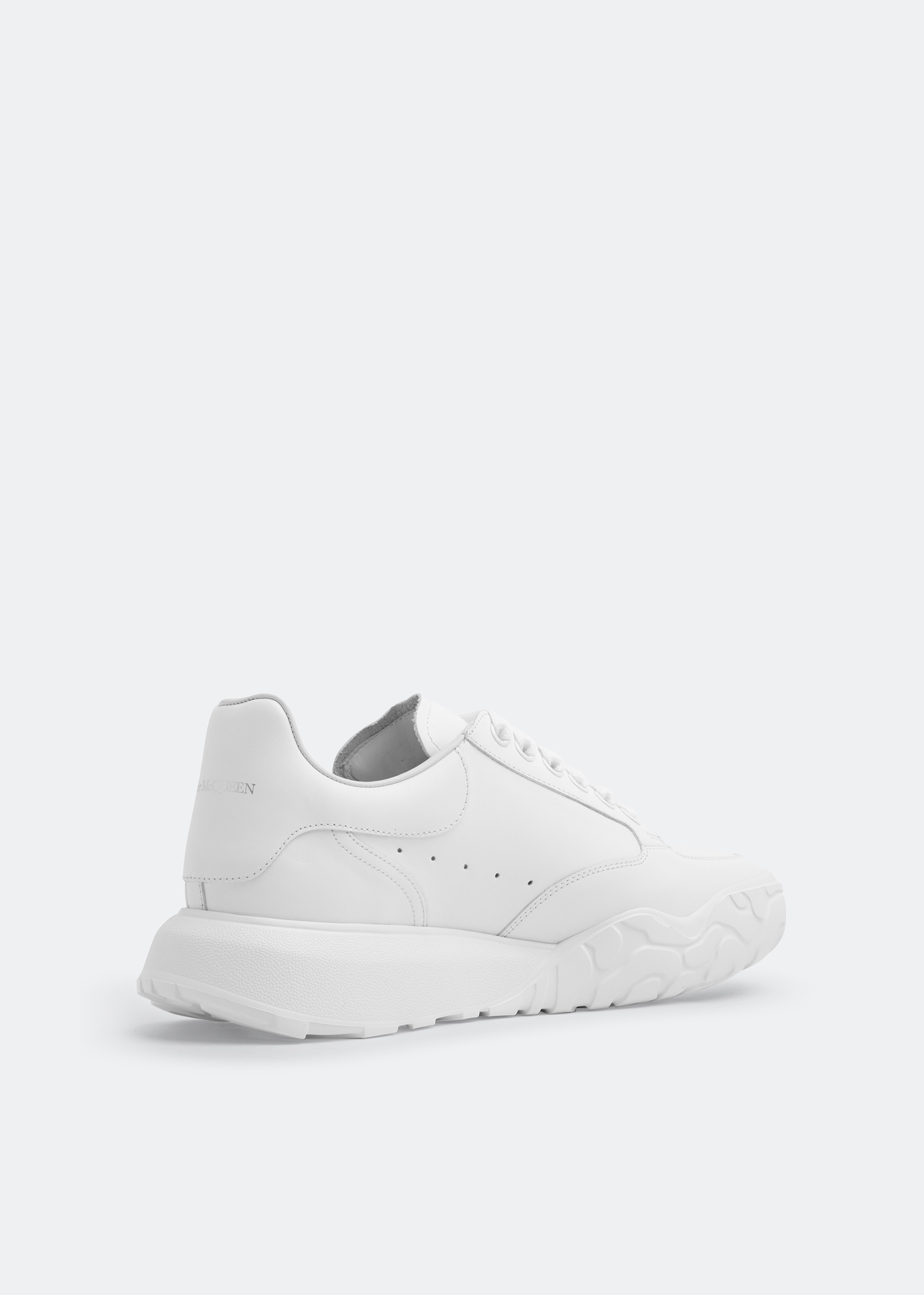 

Court sneakers, White