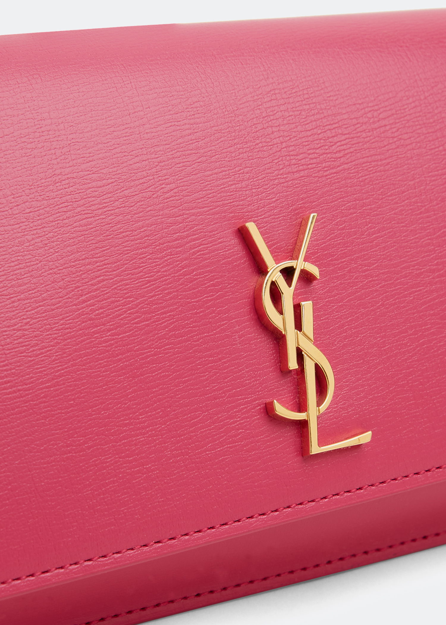 

Monogram phone holder, Pink