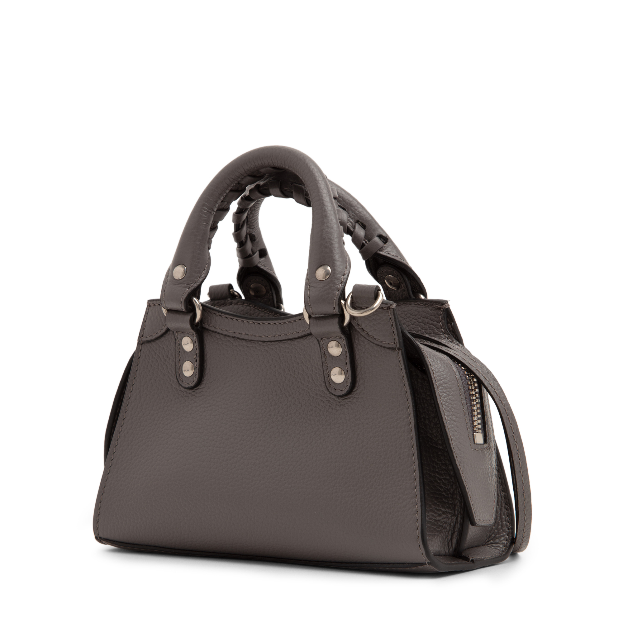 

Neo Classic nano bag, Grey