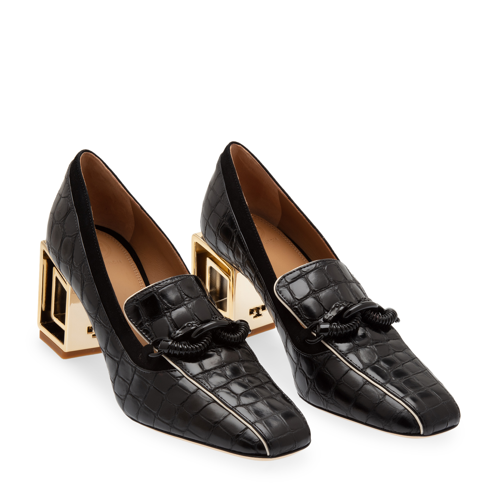 

Jessa pumps, Black
