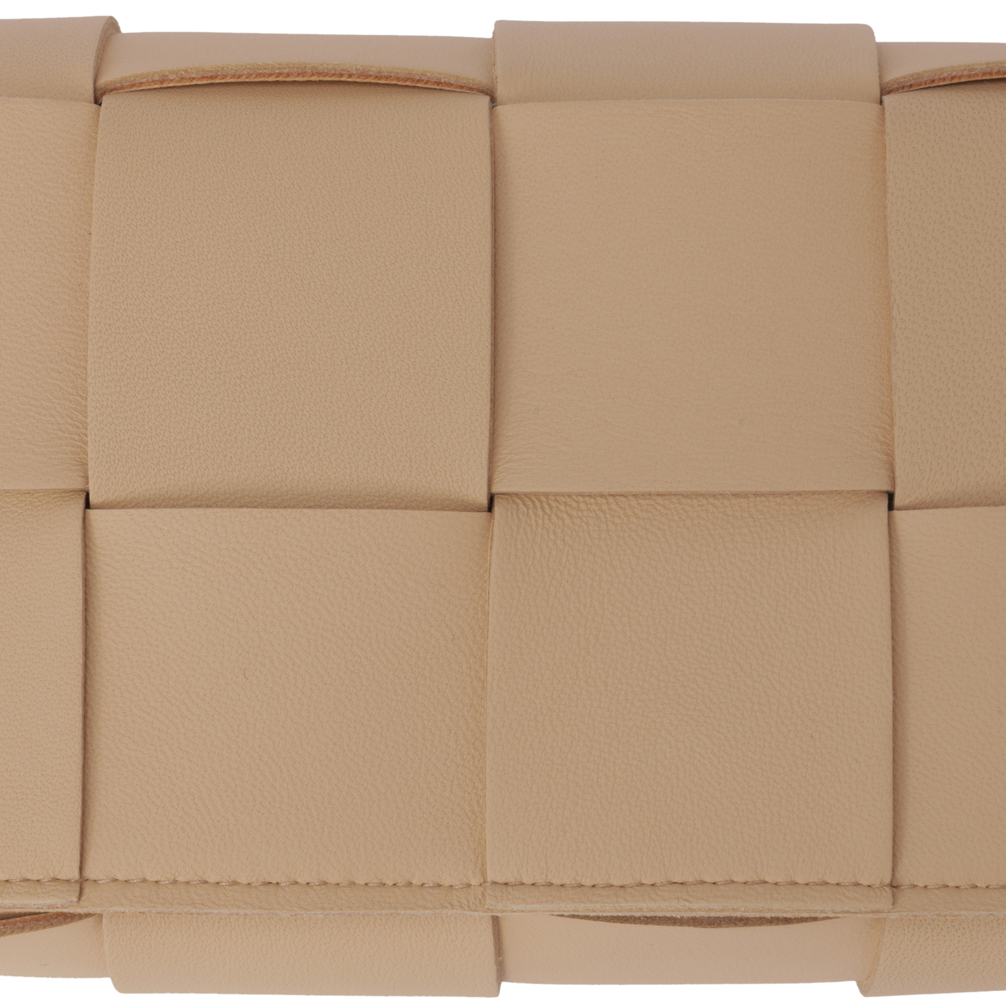 

The Cassette belt bag, Beige