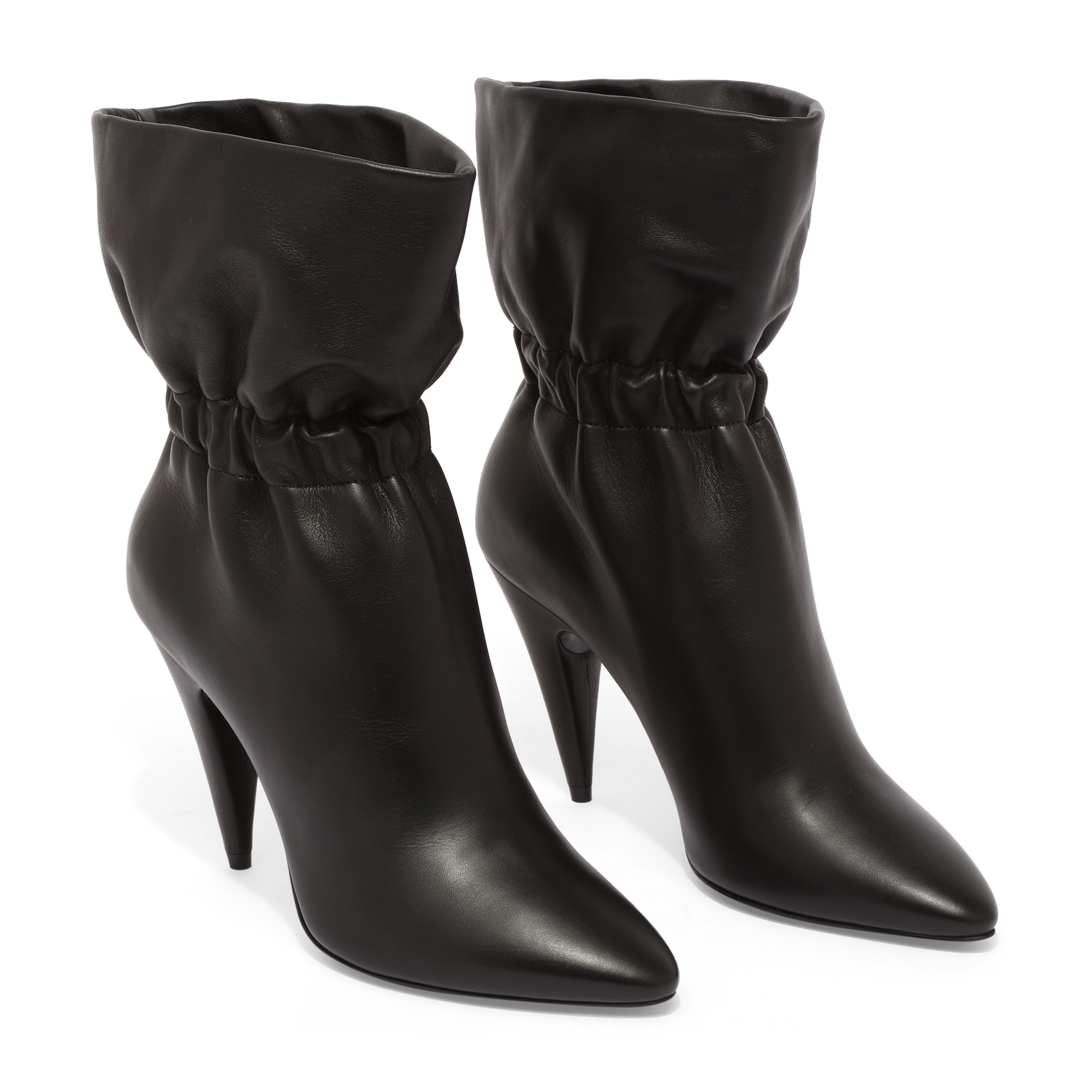 

Etienne boots, Black