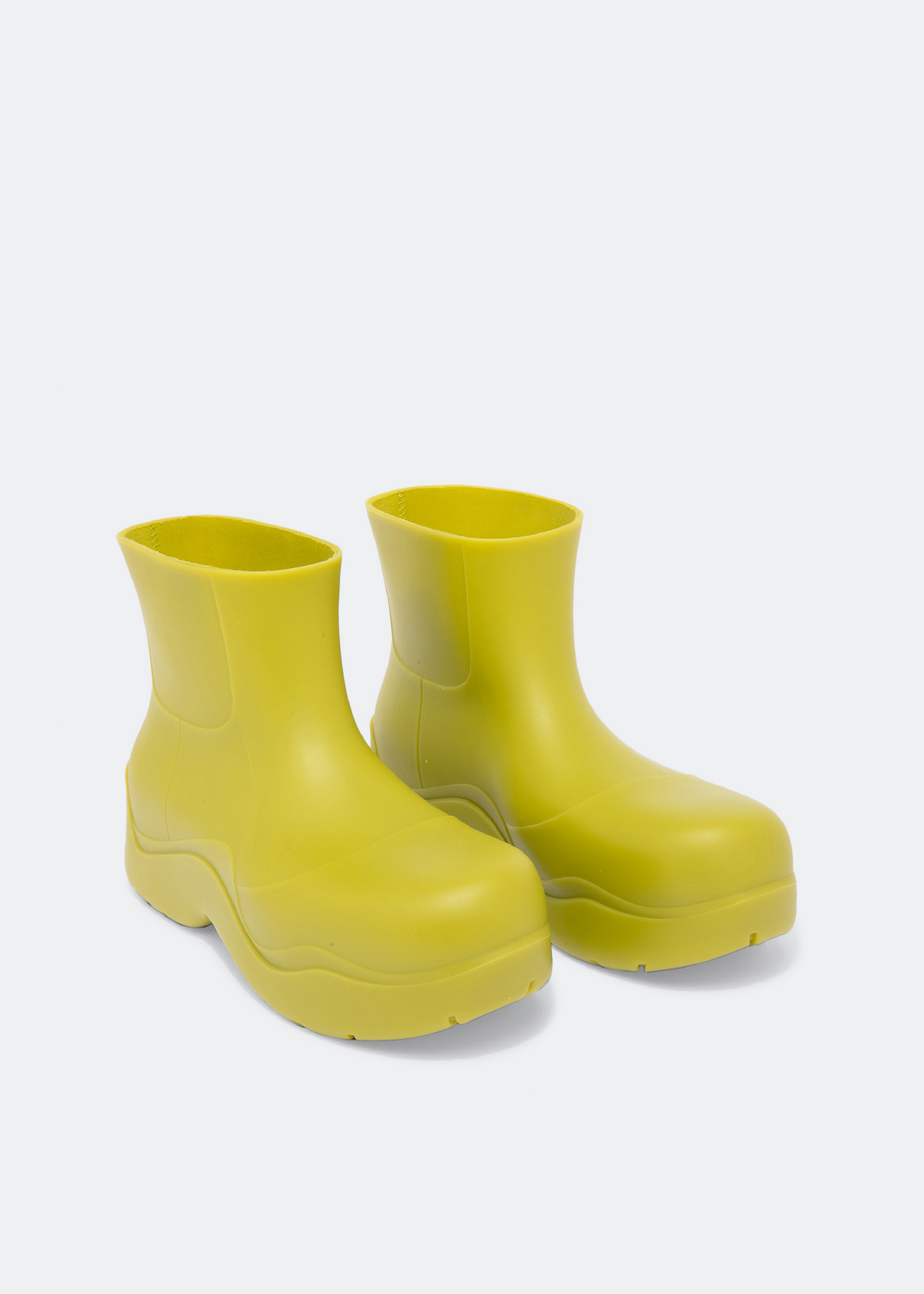 

The Puddle boots, Green