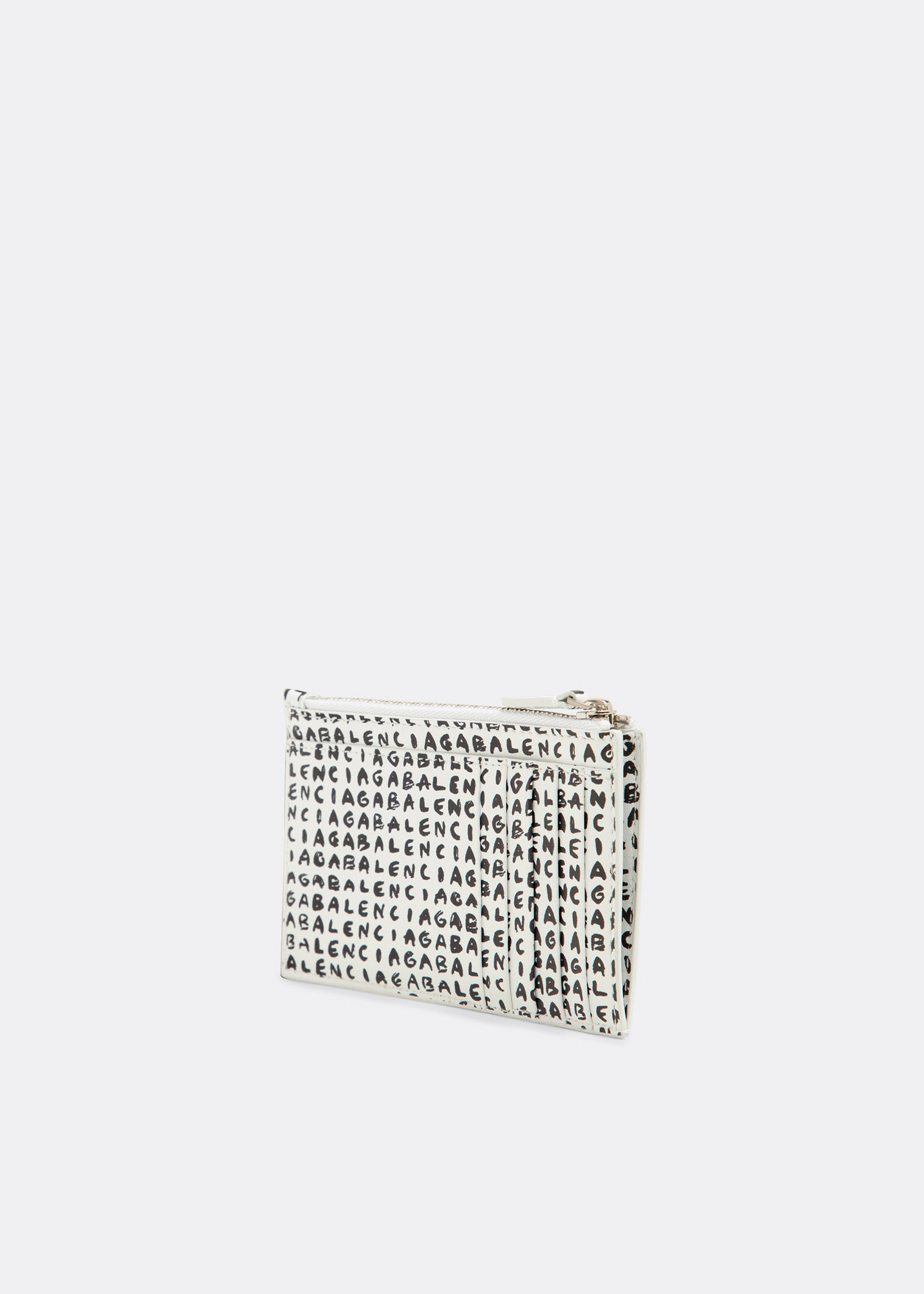 

Long cash coin & cardholder, Prints