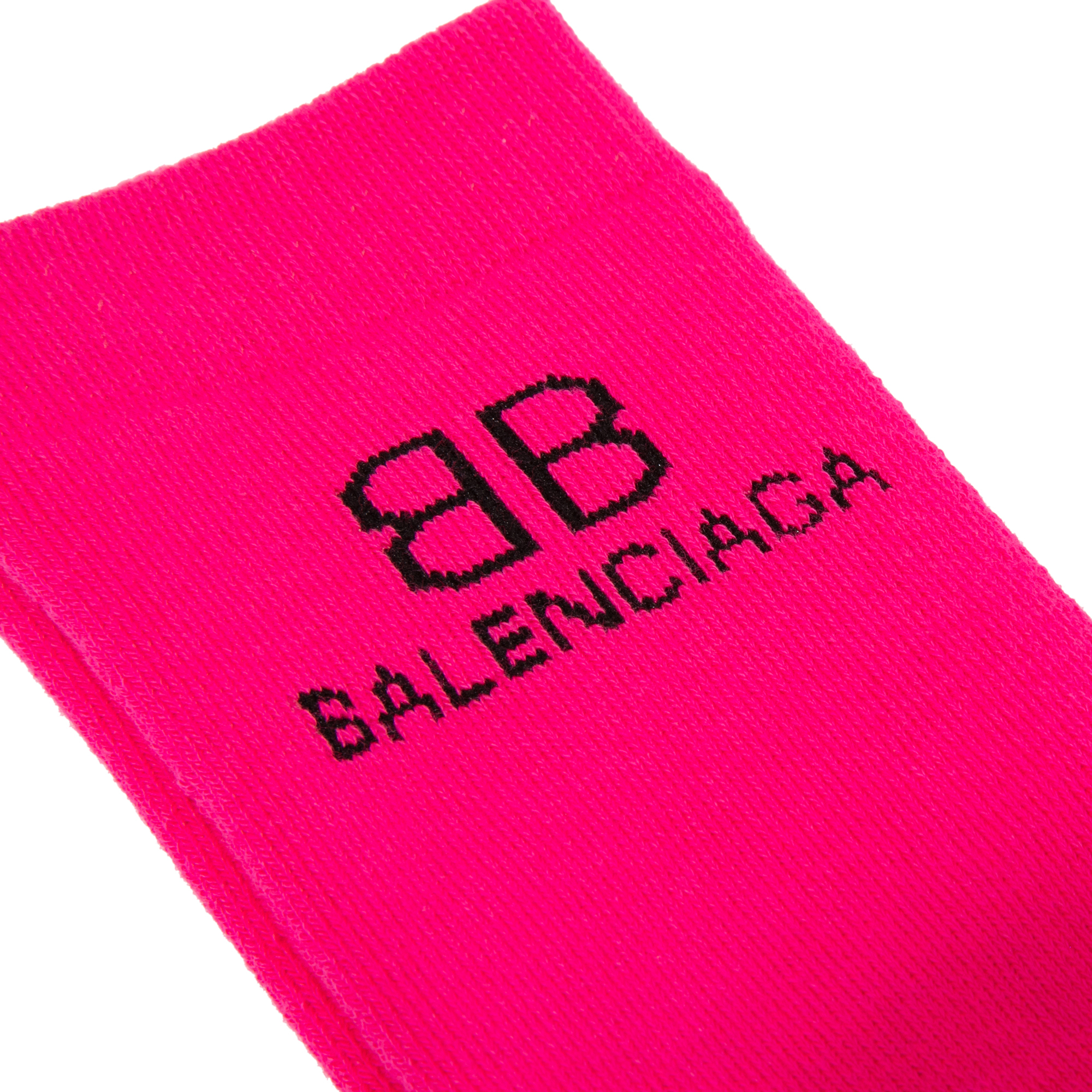 

BB socks, Pink