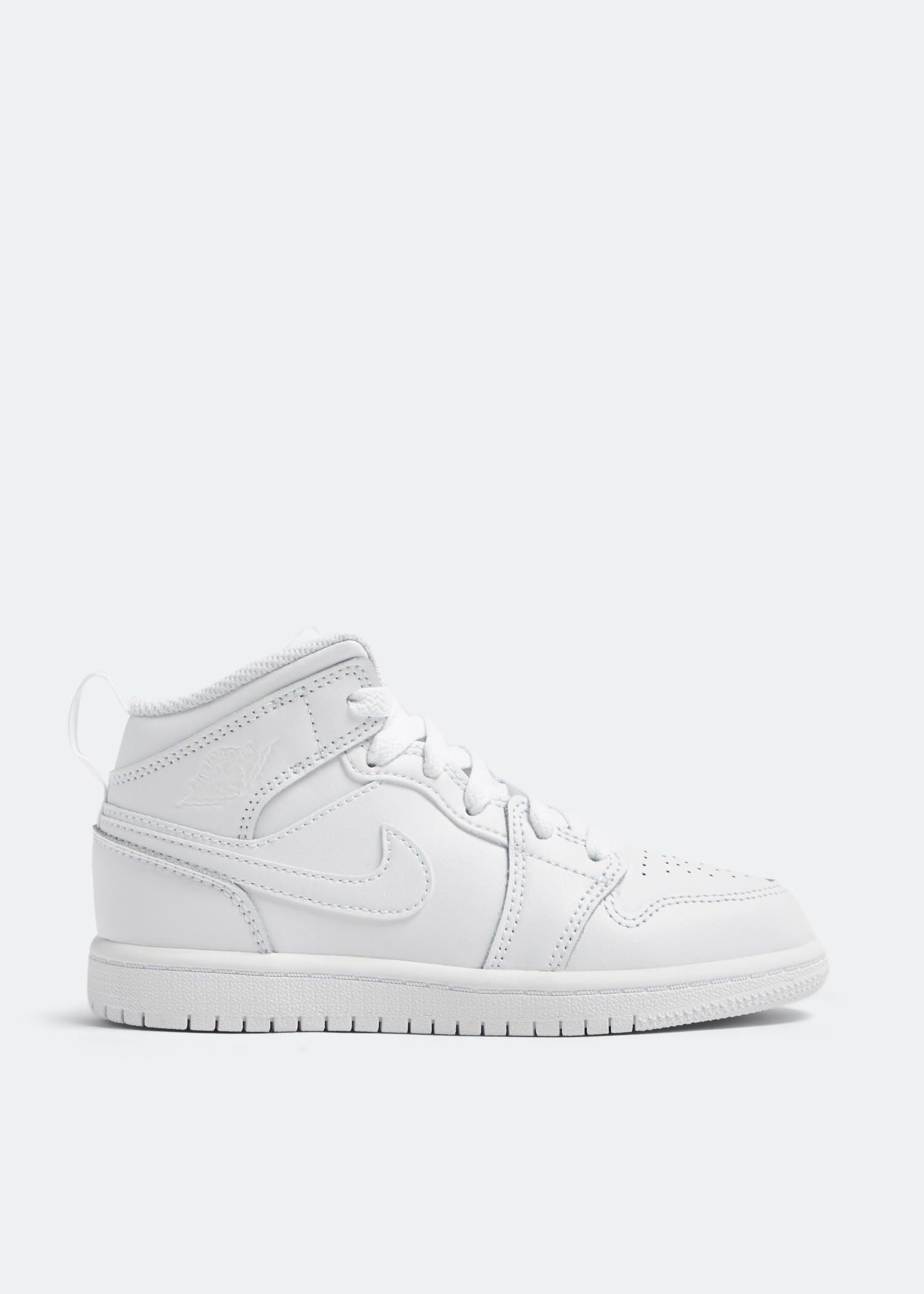 

Air Jordan 1 Mid sneakers, White