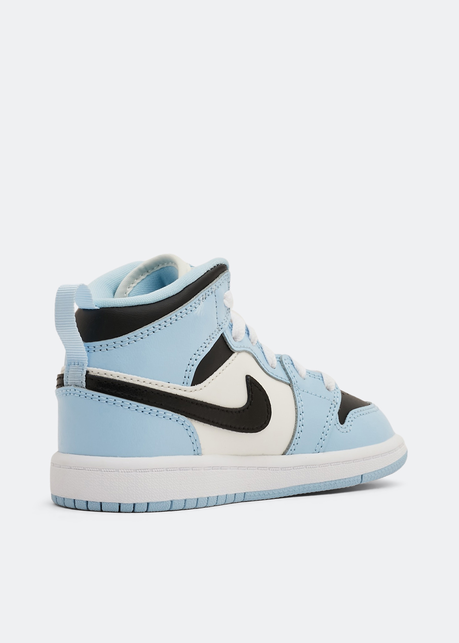 

Jordan 1 Mid sneakers, Blue