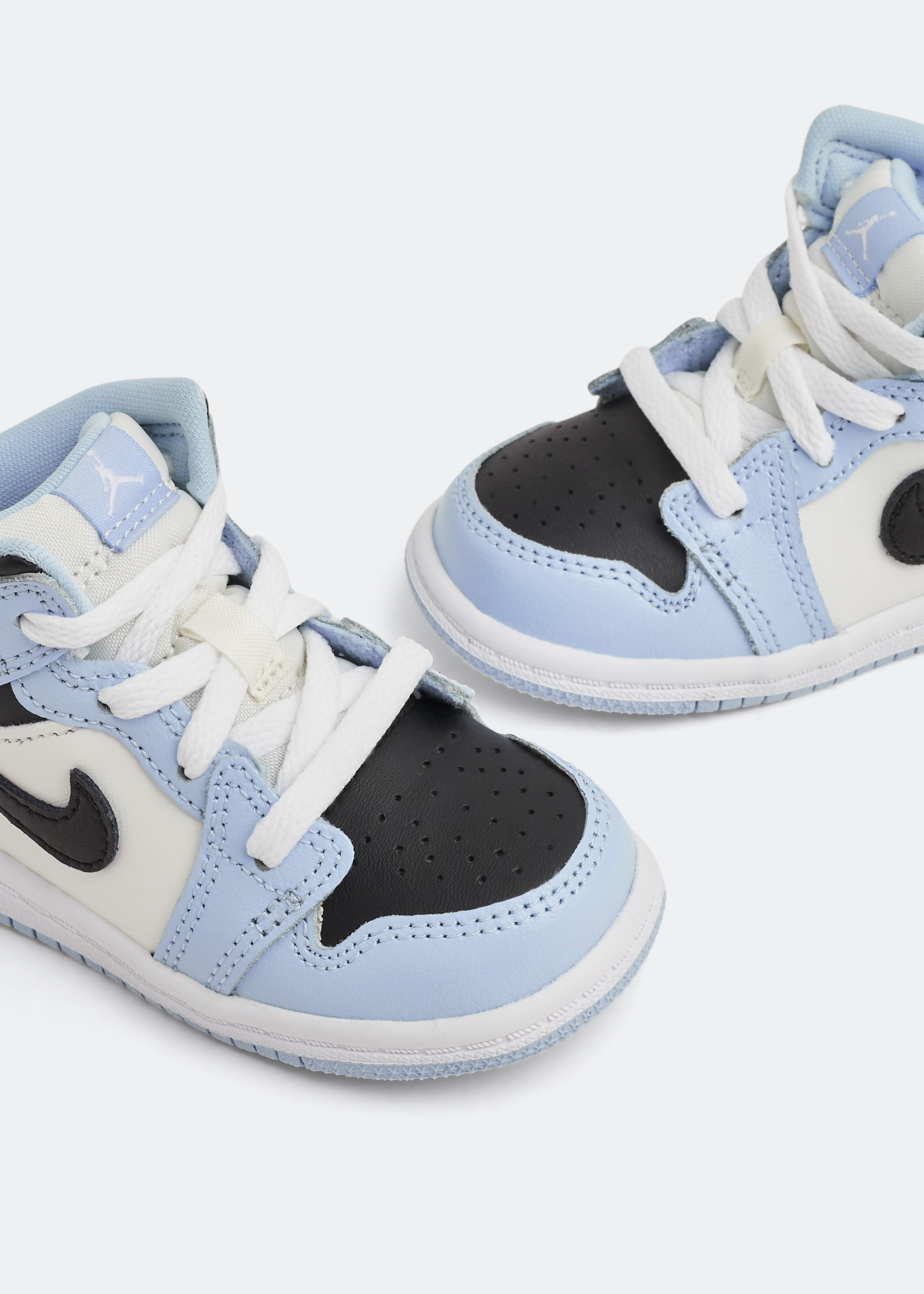 

Air Jordan 1 Mid sneakers, Blue
