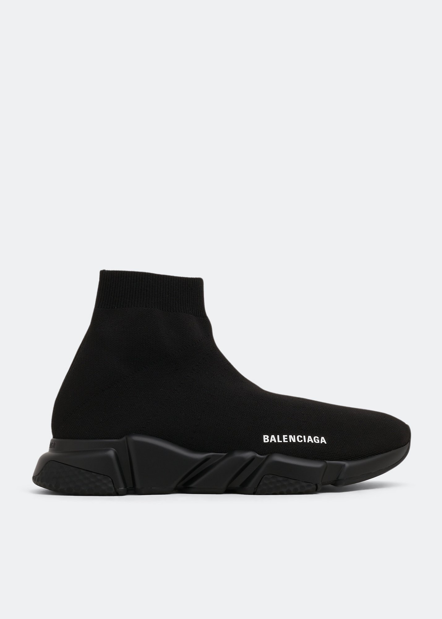 

Speed 2.0 sneakers, Black