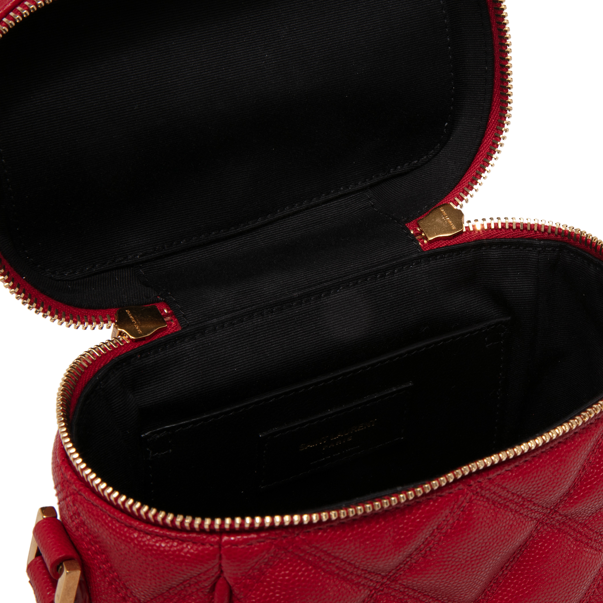 

80's cross body bag, Red