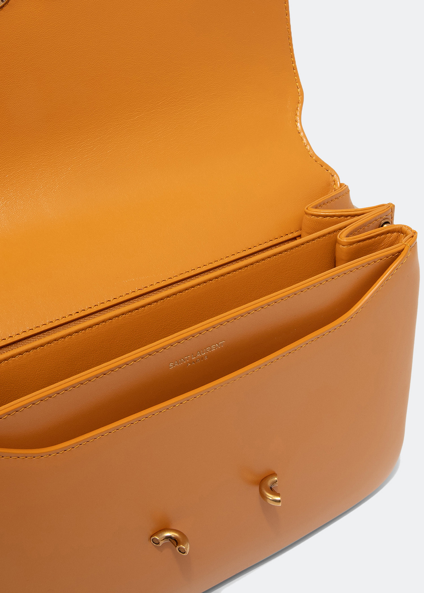 

Maillon satchel, Yellow