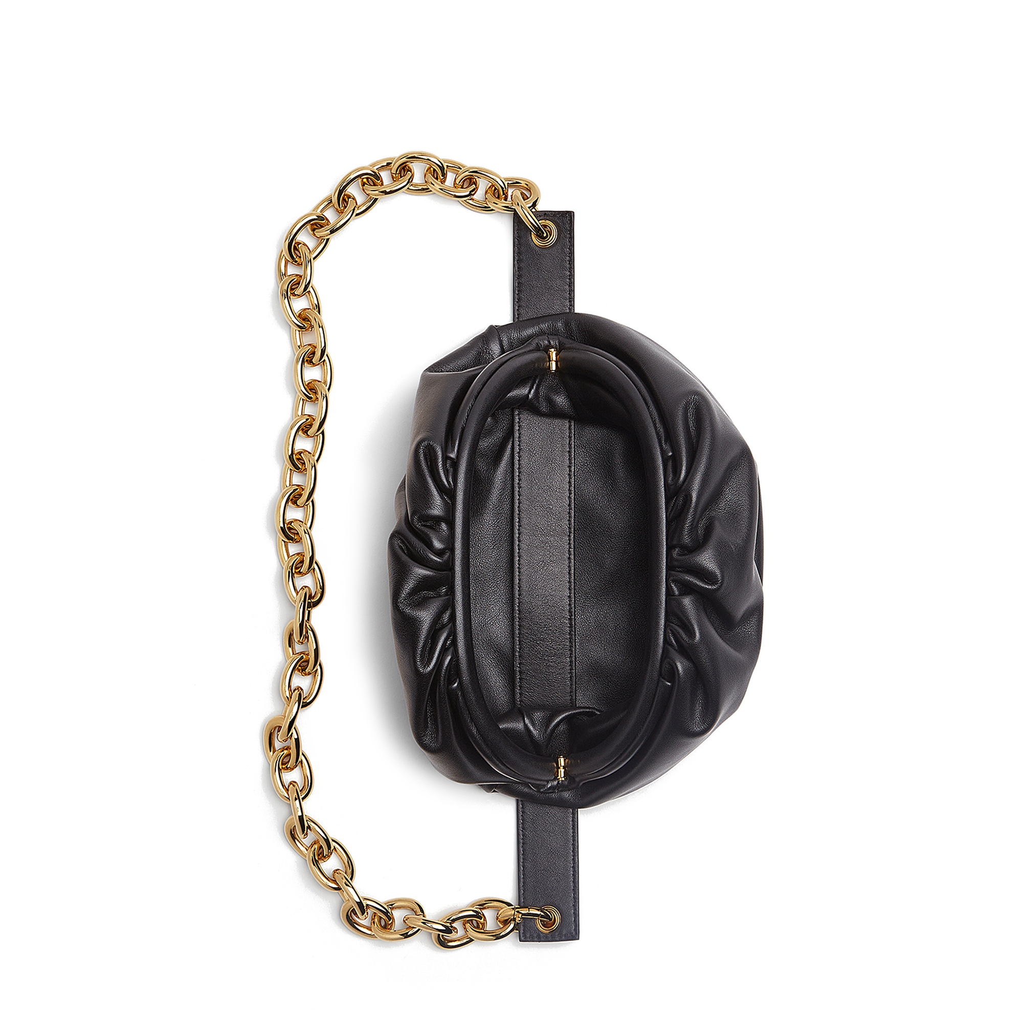 

The Mini pouch, Black
