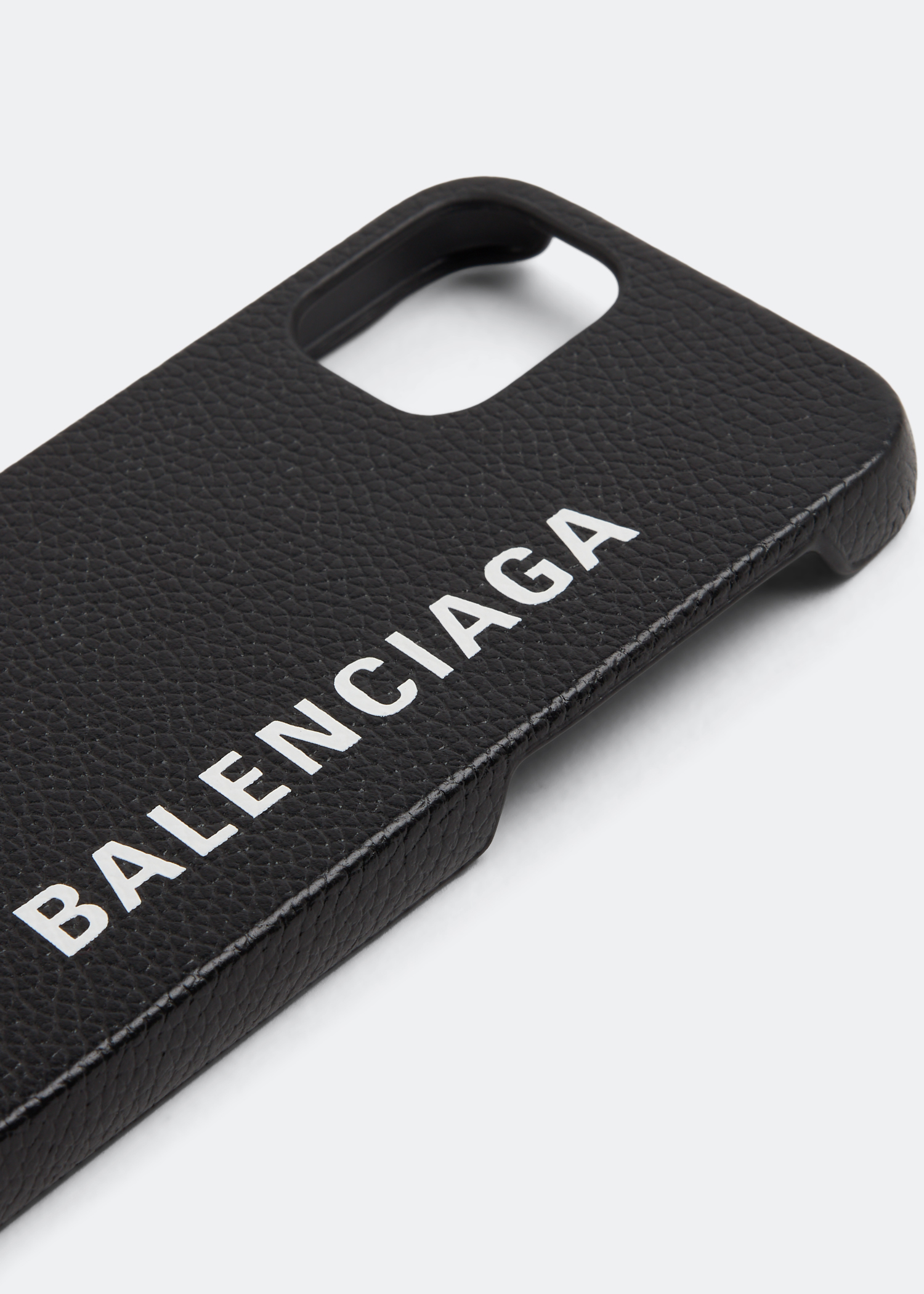 

iPhone 12 mini phone case, Black