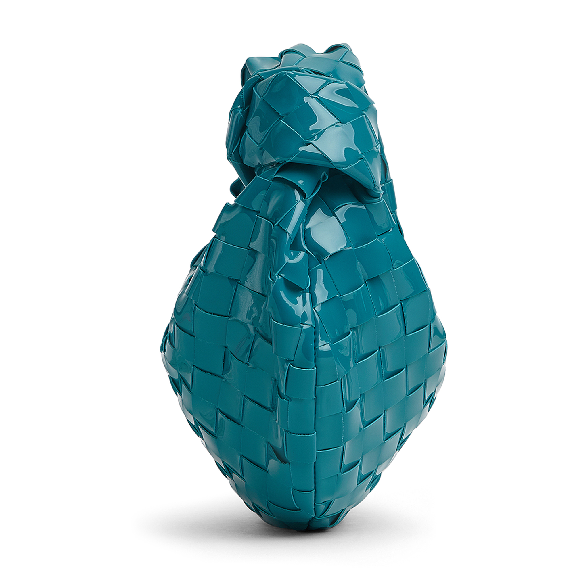 

The Mini Jodie bag, Blue