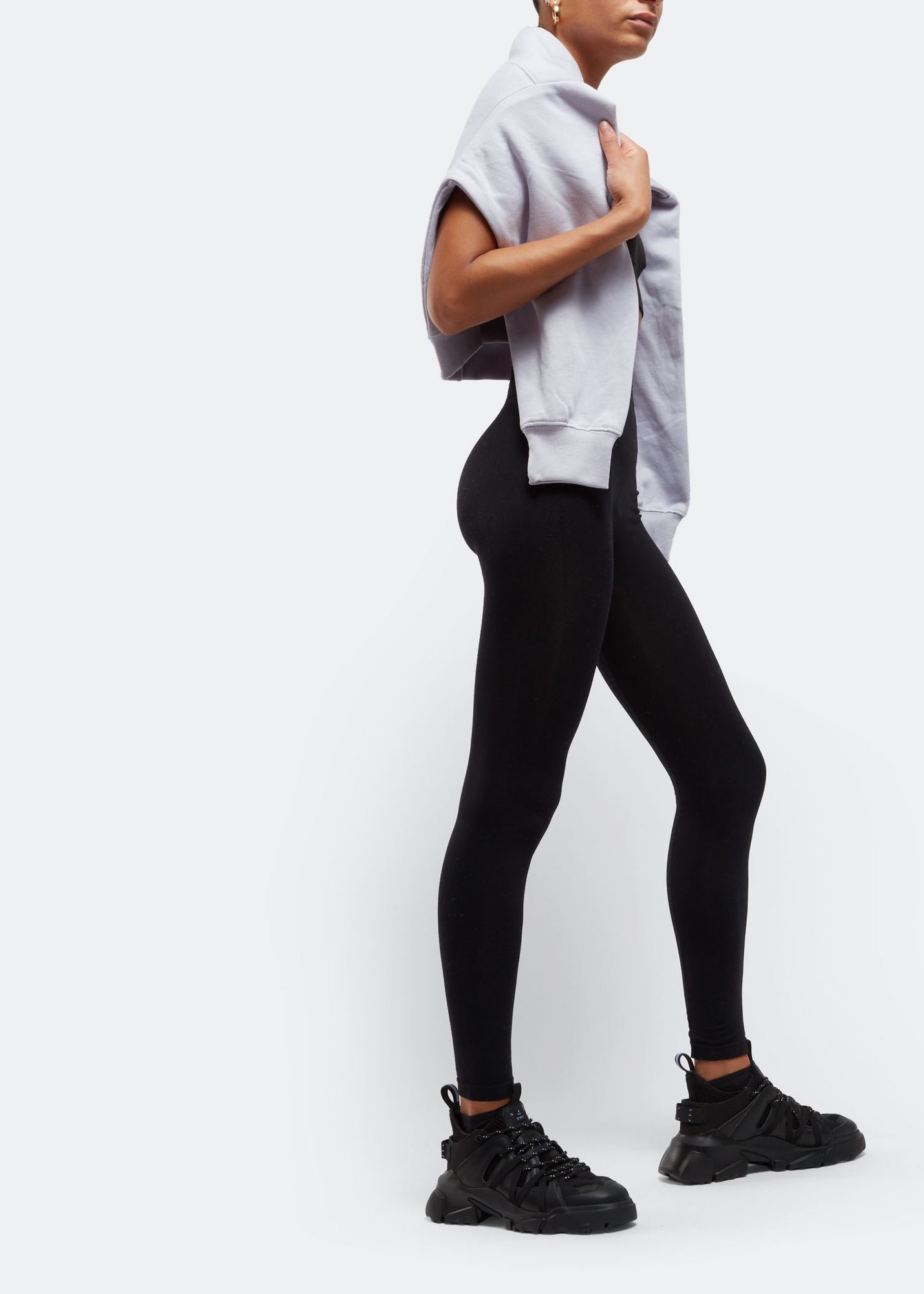 

Orbyt Descender 2.0 sneakers, Black