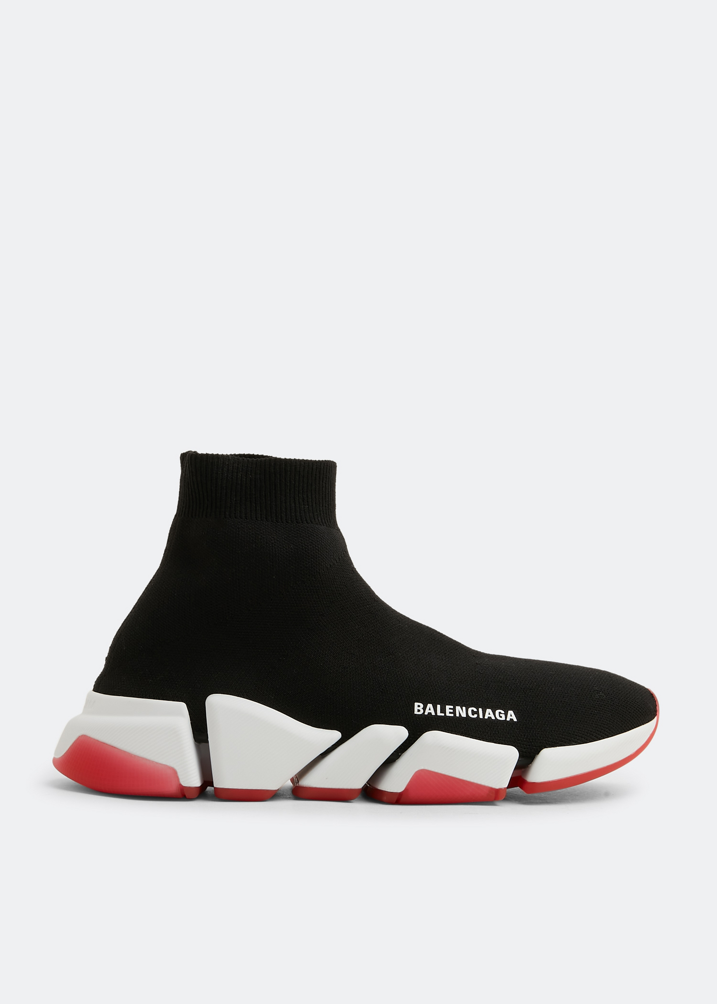 

Speed 2.0 sneakers, Black