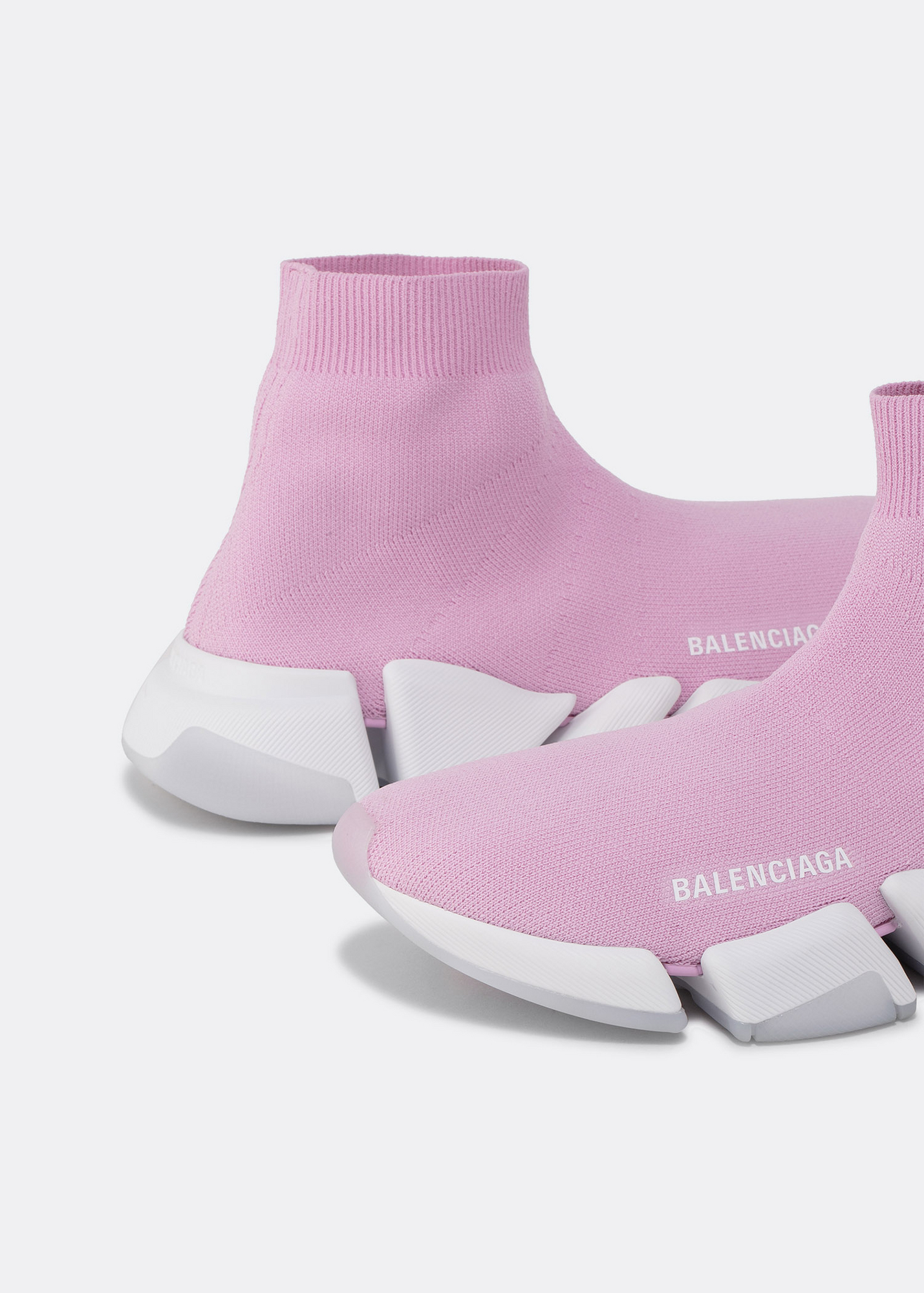 

Speed 2.0 sneakers, Pink