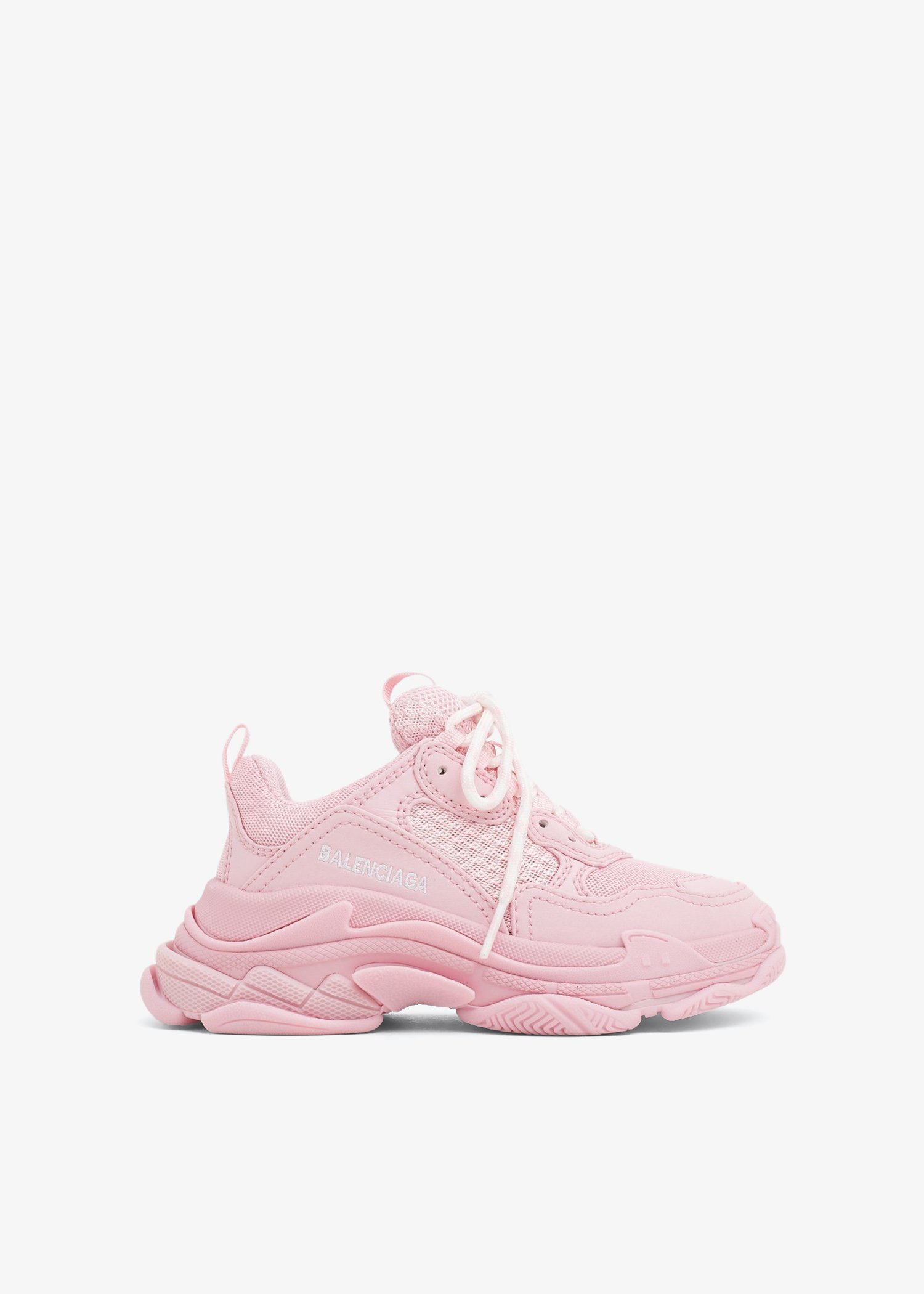 

Triple S sneakers, Pink