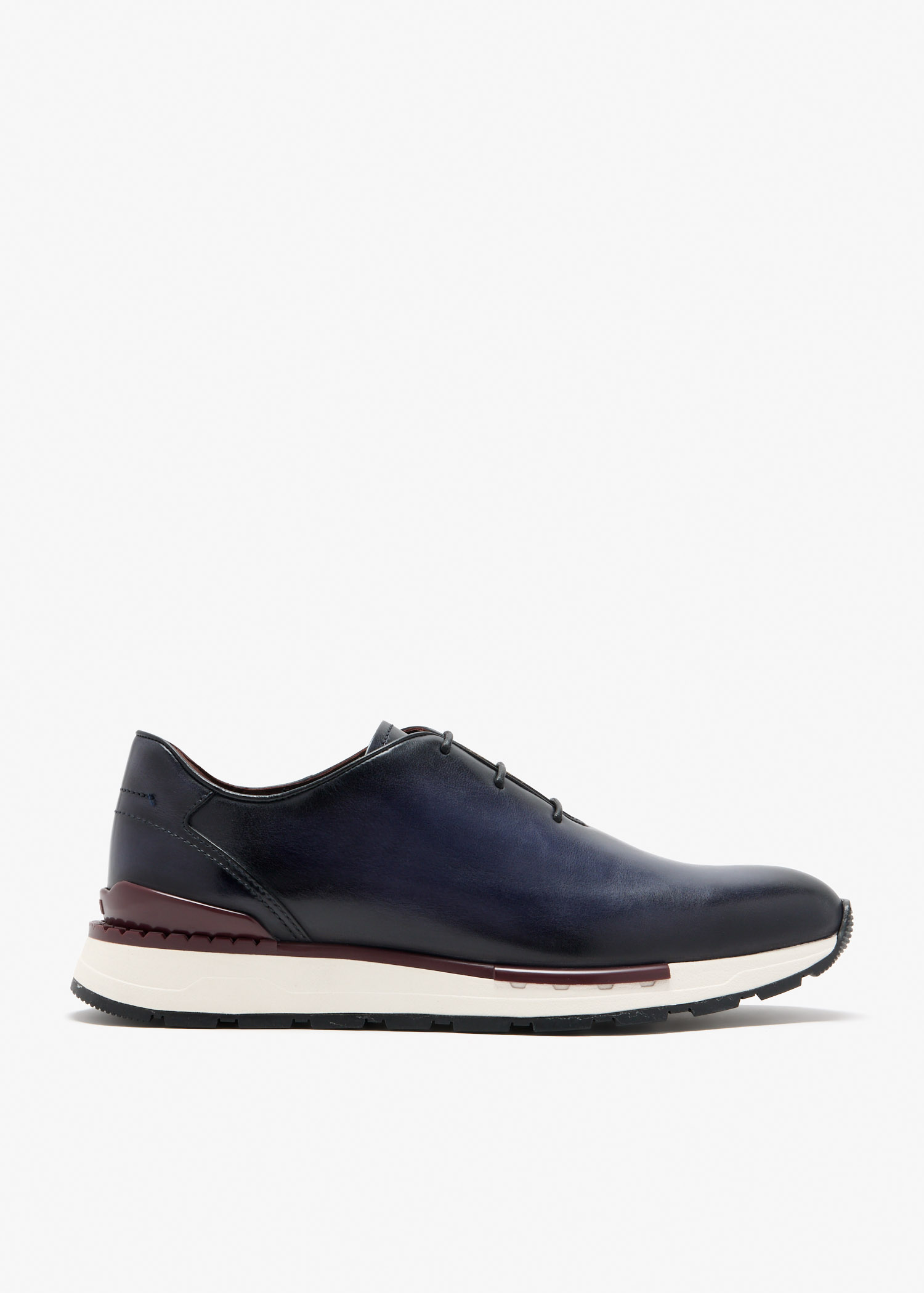 

Alessandro Fast Track Oxford sneakers, Navy