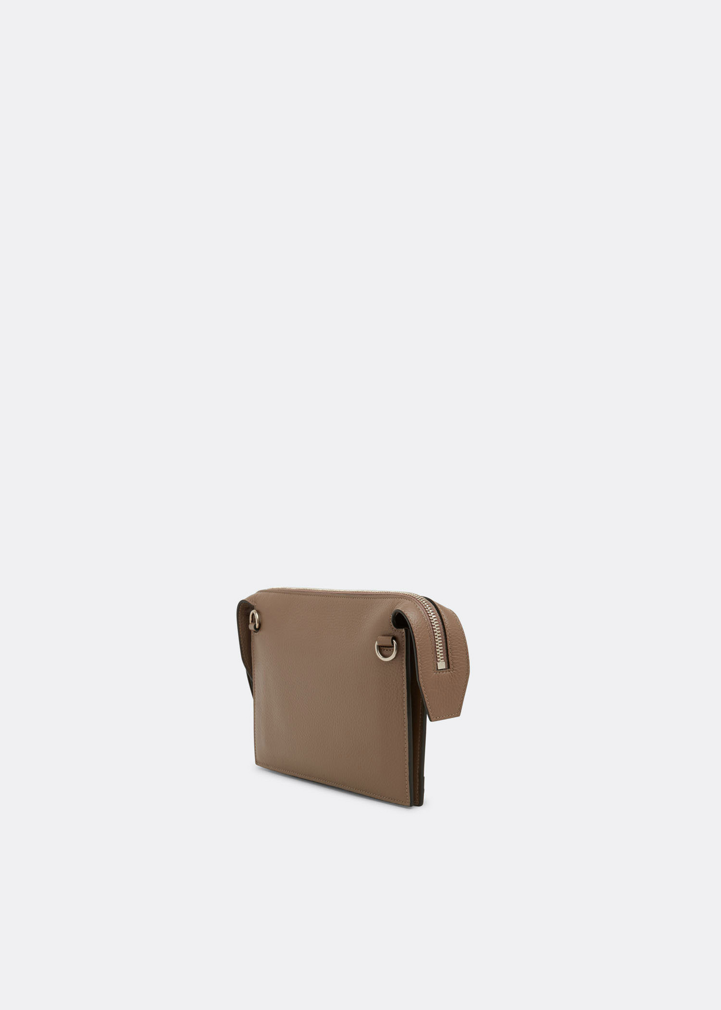 

Neo Classic multipouch, Brown