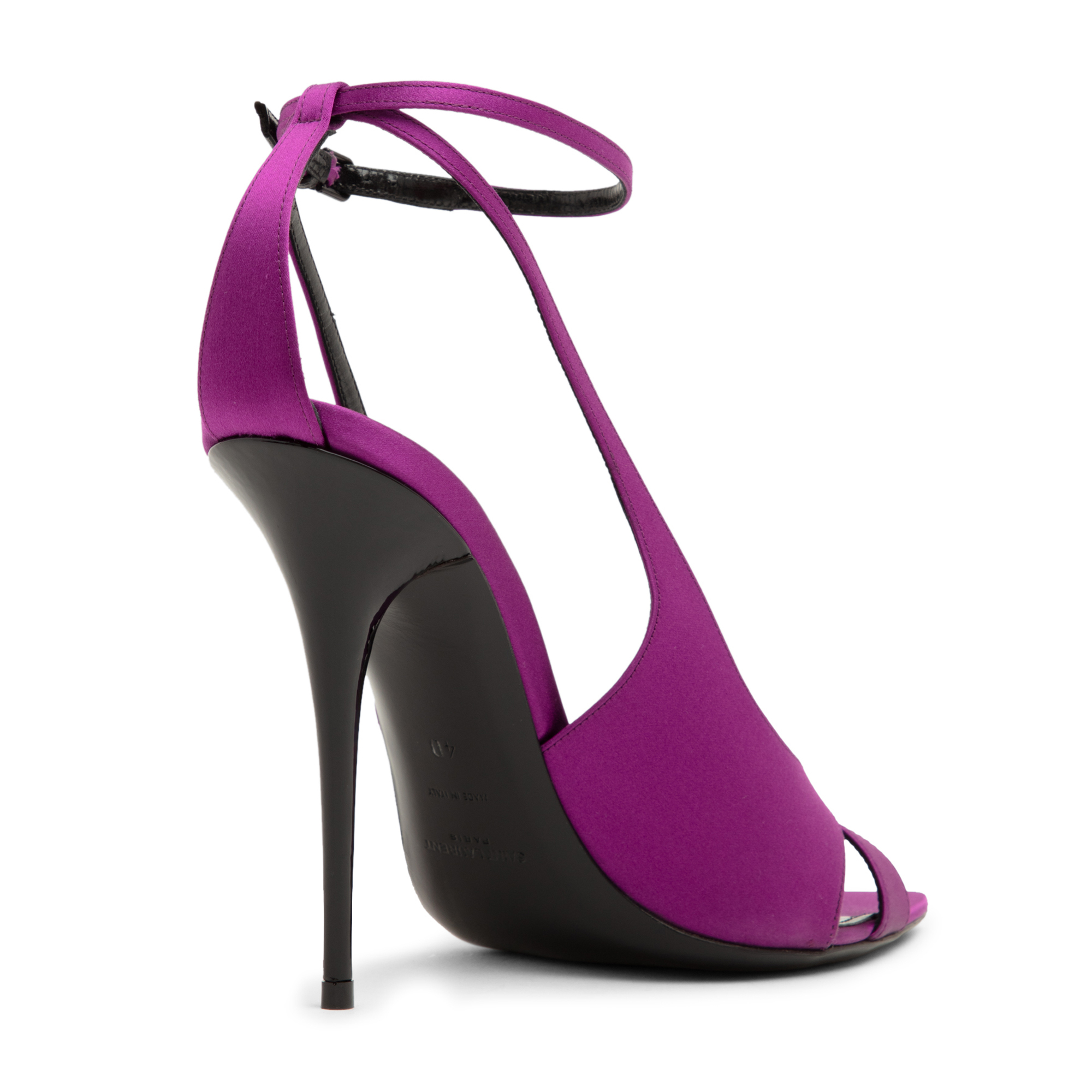 

Instinct sandals, Purple