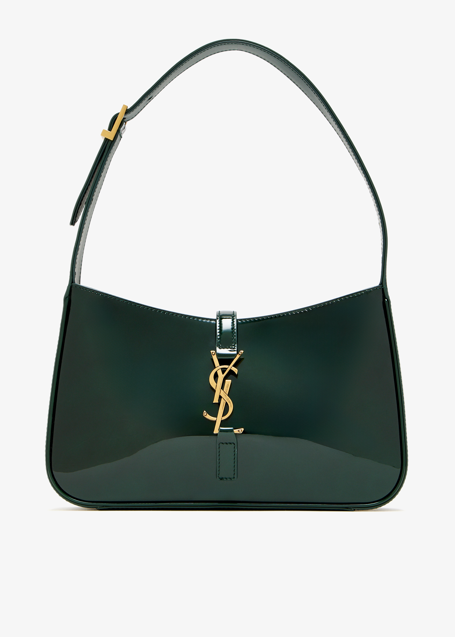 

Le 5 À 7 hobo bag, Green