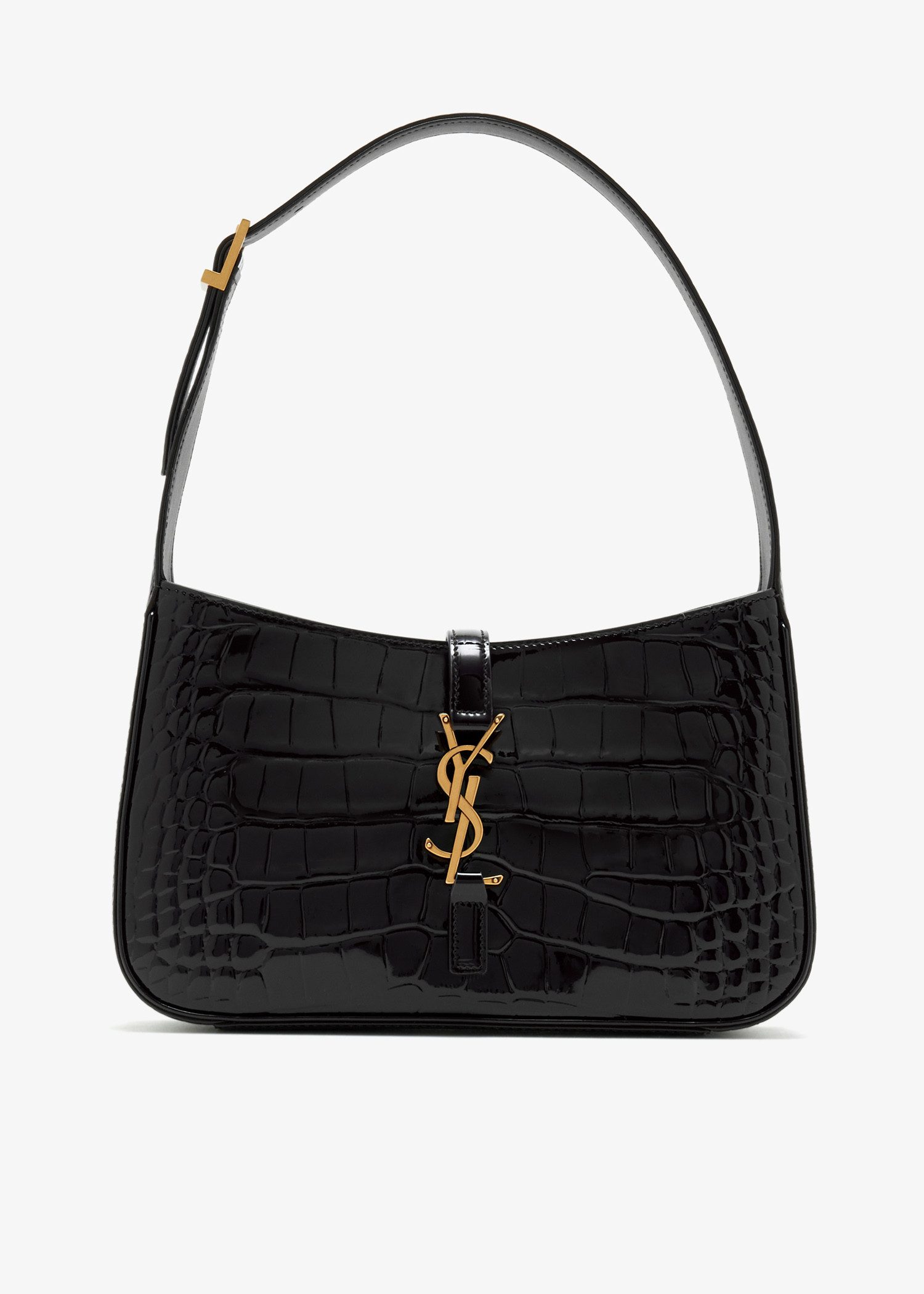 

Le 5 À 7 hobo bag, Black