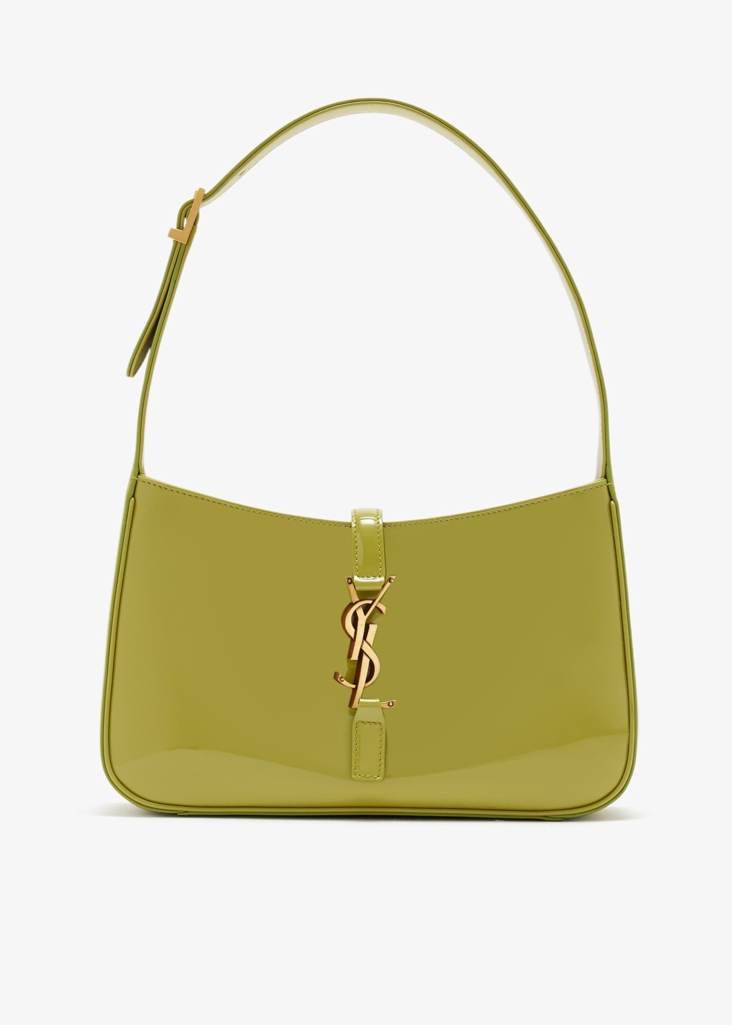 

Le 5 À 7 hobo bag, Green