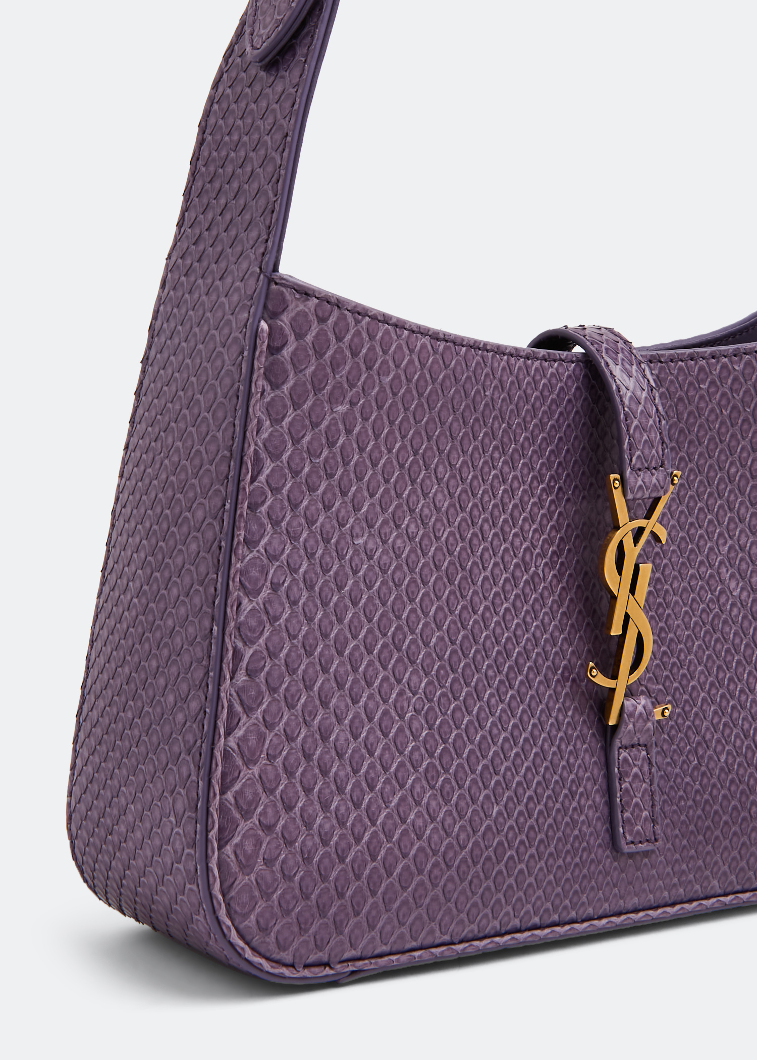 

Le 5 À 7 hobo bag, Purple