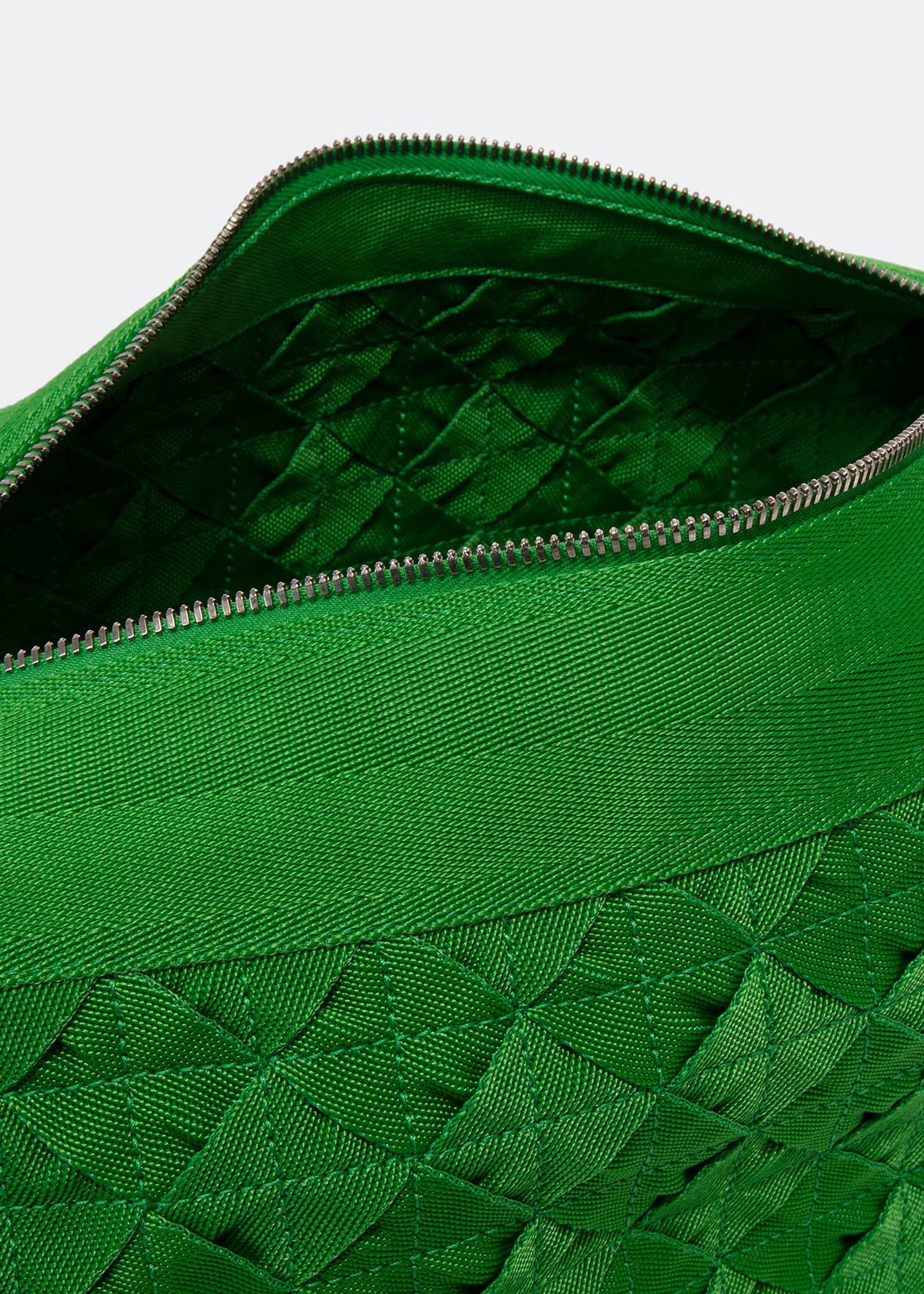 

Small sling bag, Green