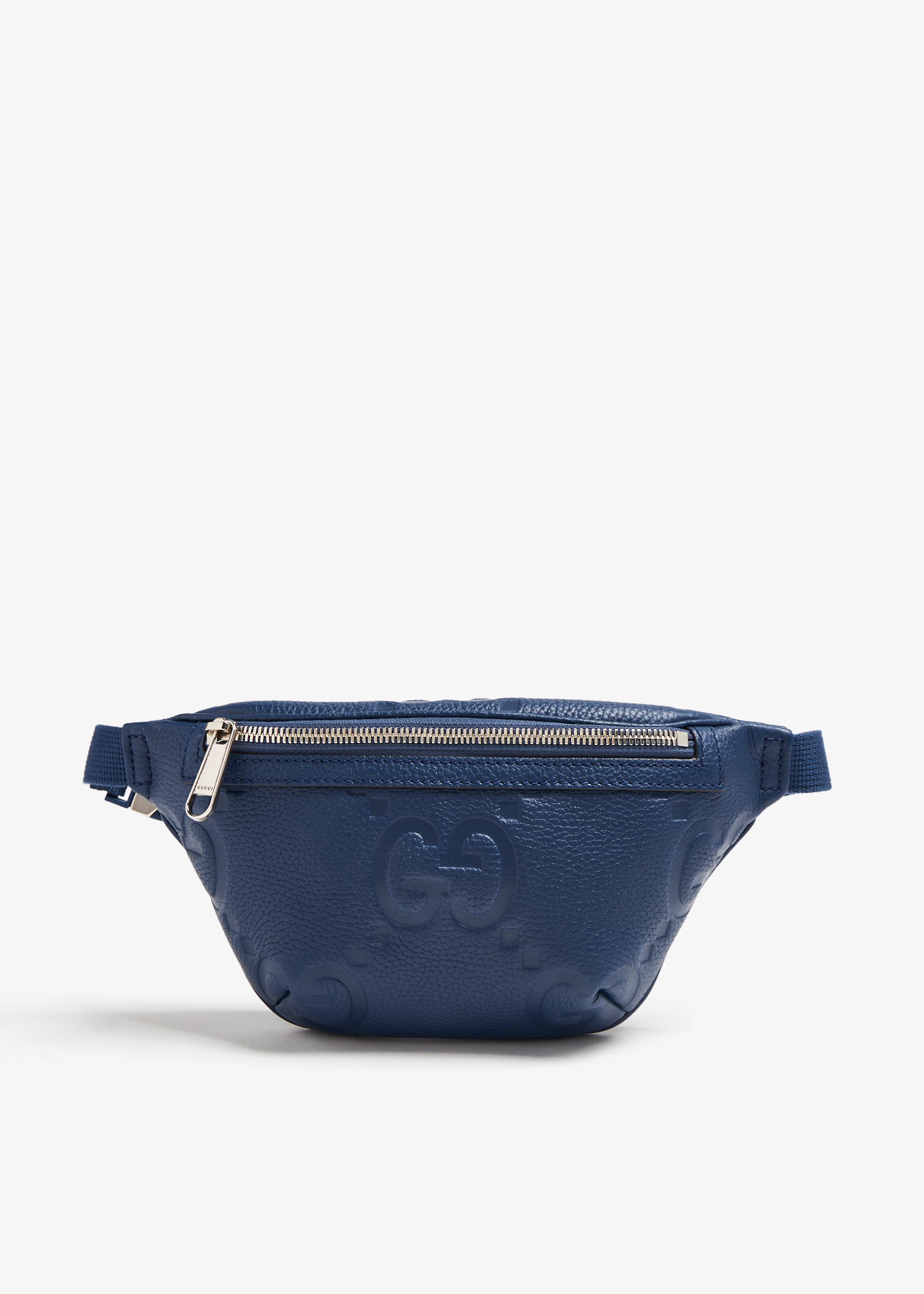 

Jumbo GG belt bag, Blue