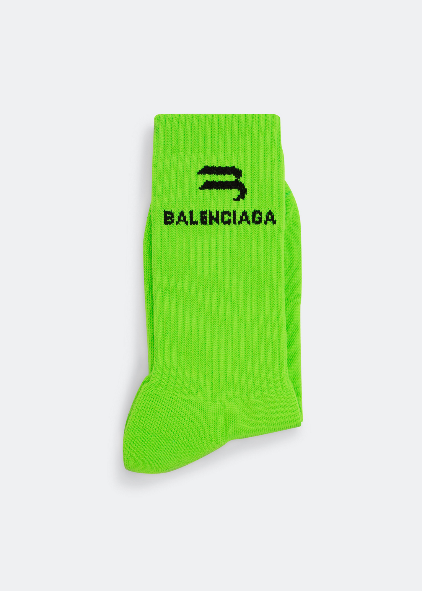 

Sporty B socks, Green