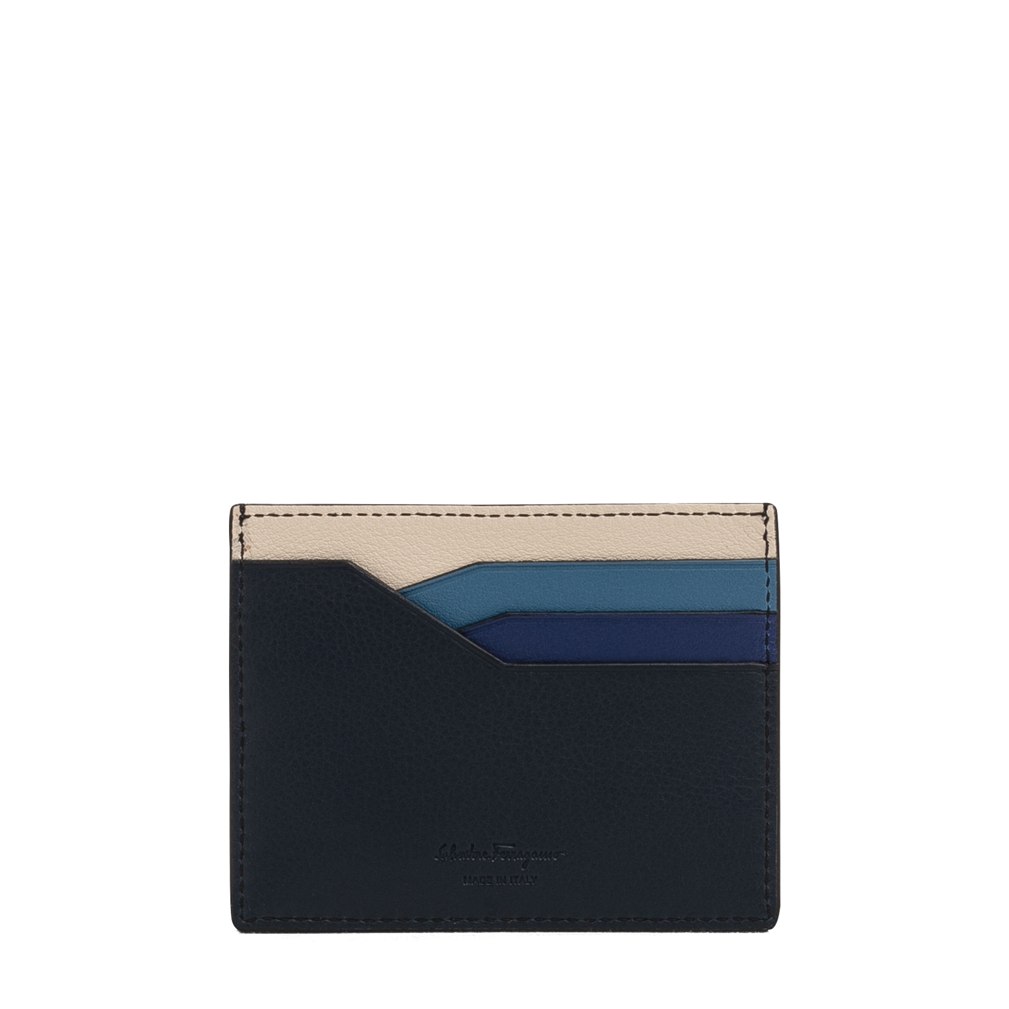 

SF card holder, Blue