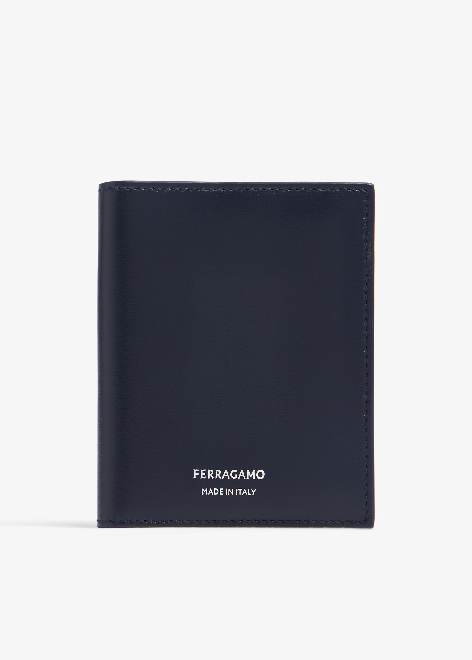 

Florence card holder, Blue