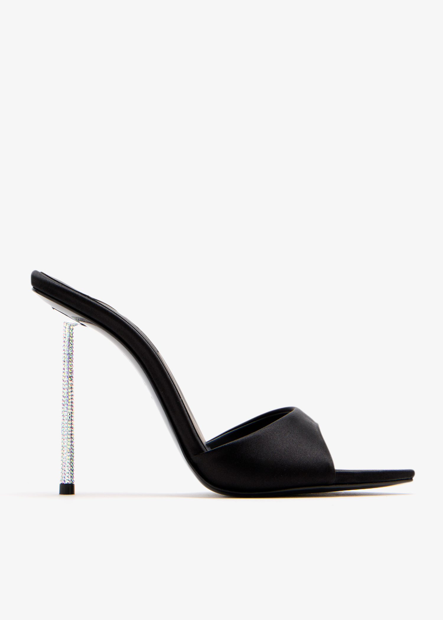 

Bella sandals, Black