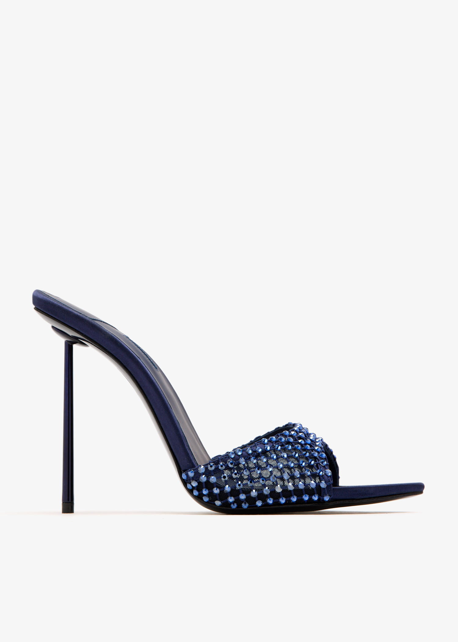 

Gilda sandals, Navy