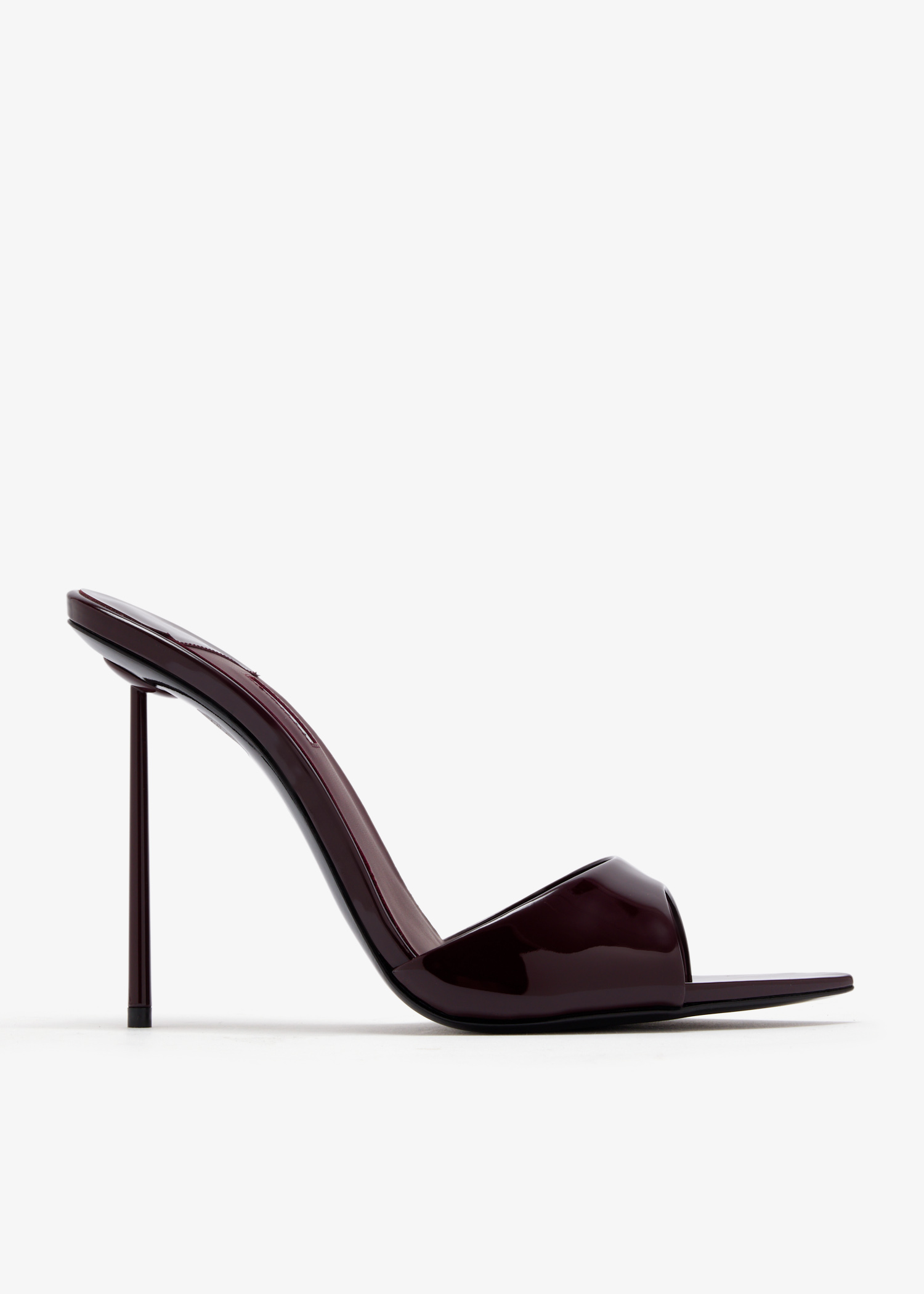 

Bella sandals, Burgundy