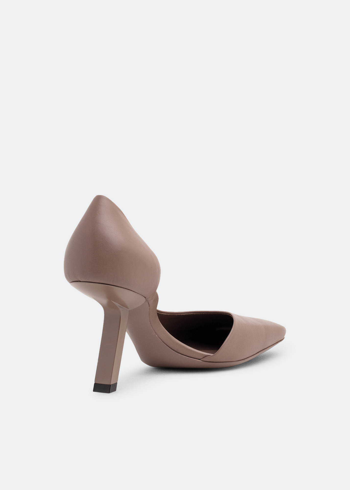 

Void d'Orsay pumps, Beige
