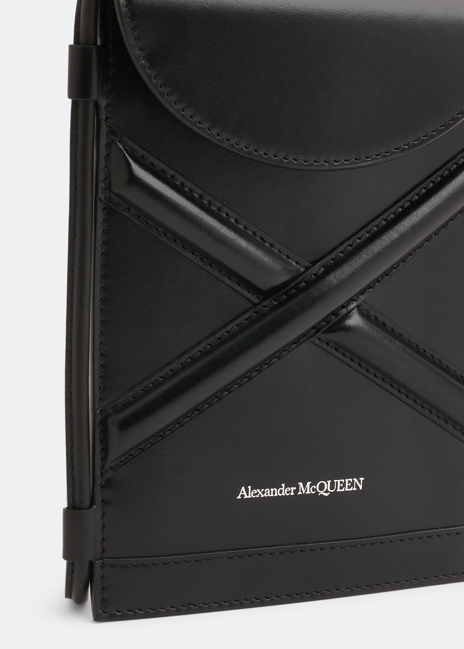 

The Curve Micro bag, Black