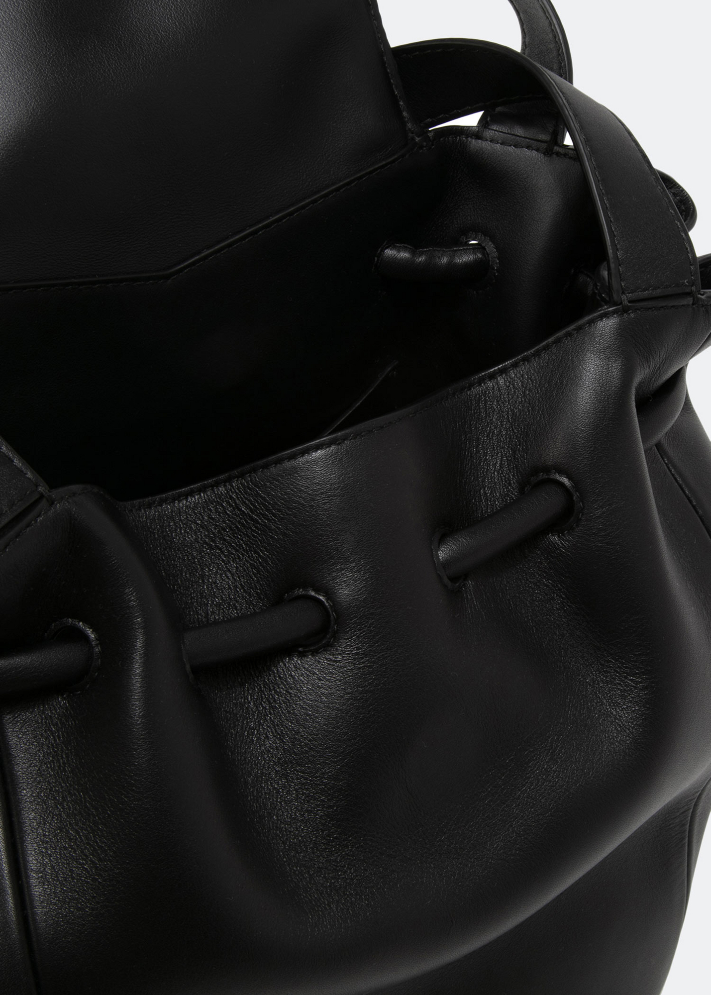 

Small Beak shoulder bag, Black