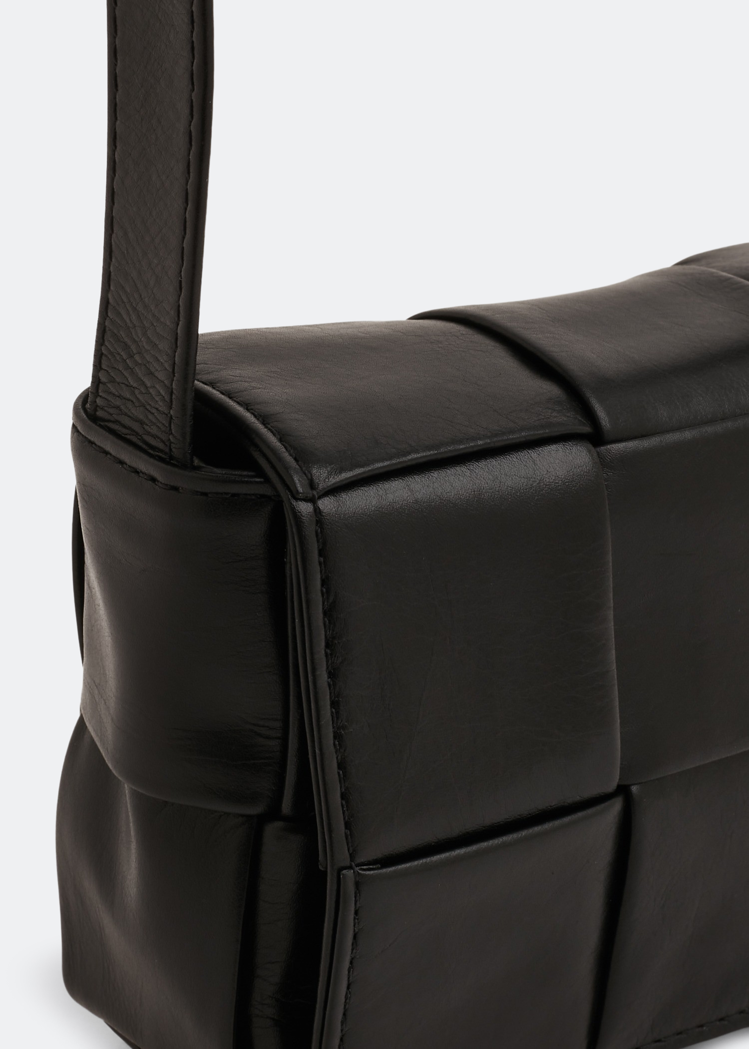 

Cassette bag, Black