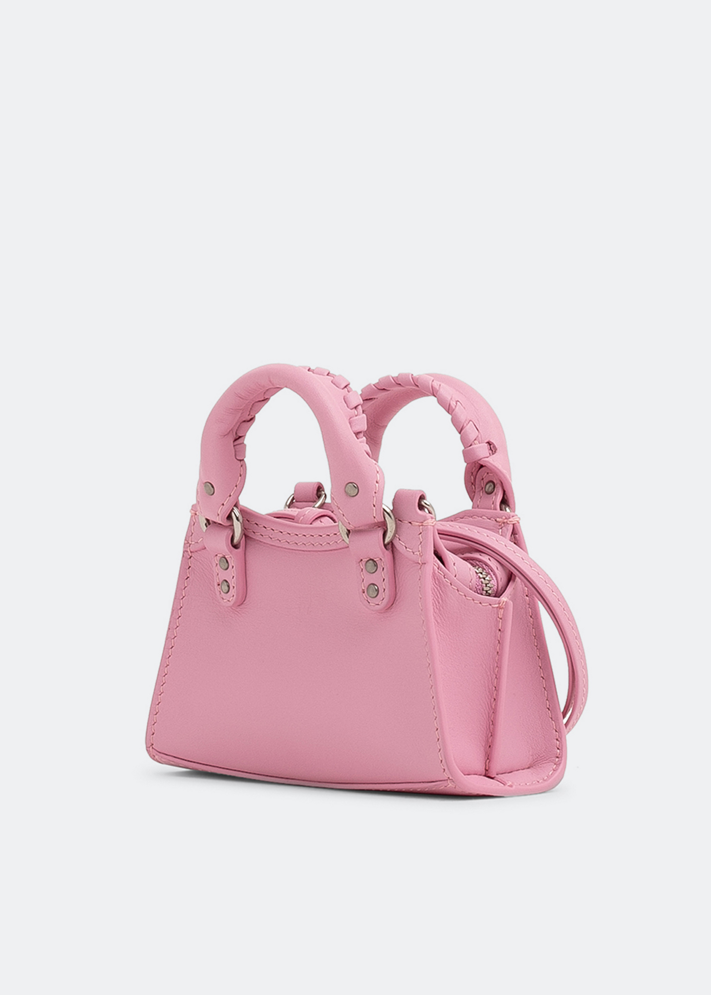 

Neo Classic City super nano bag, Pink