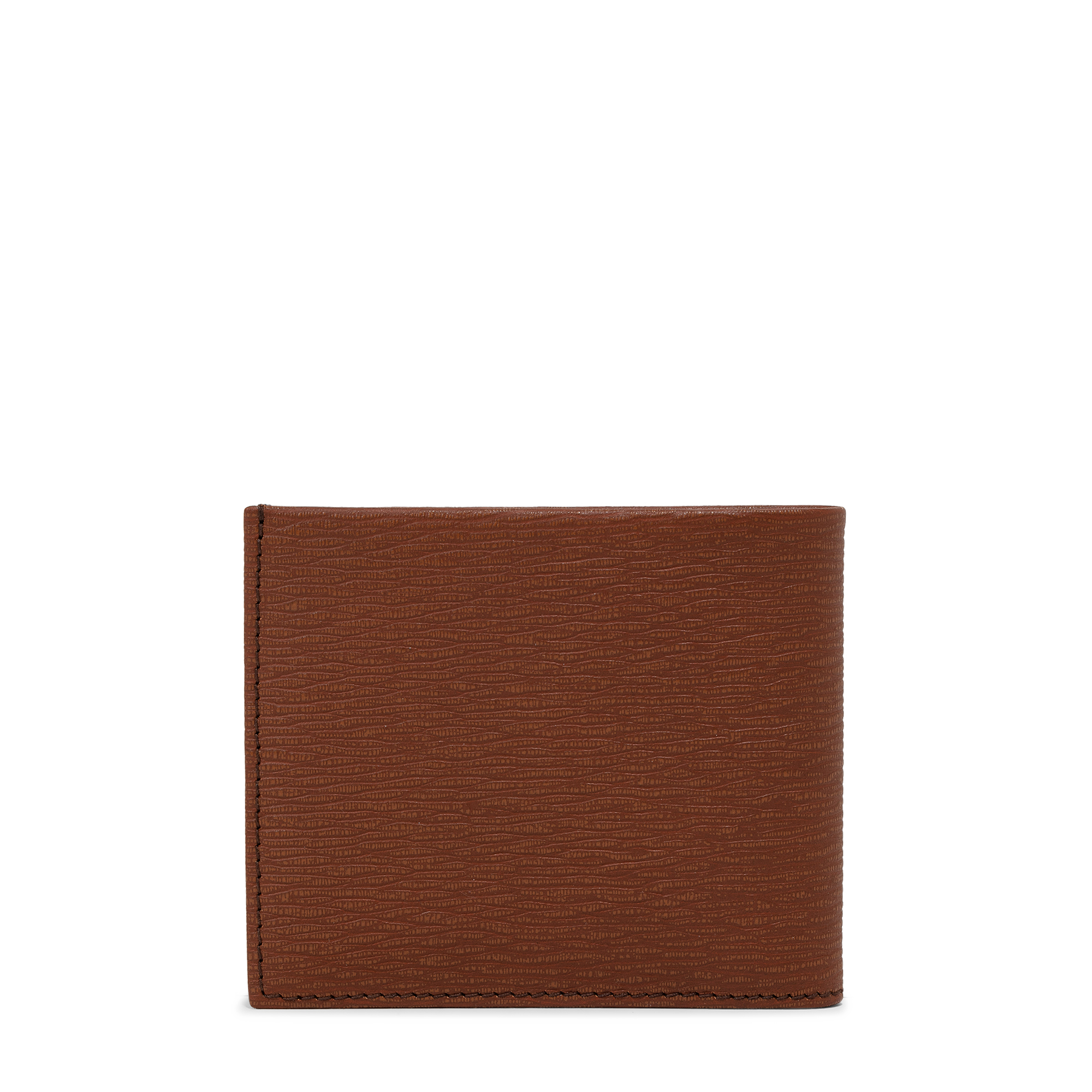 

Gancini wallet, Brown