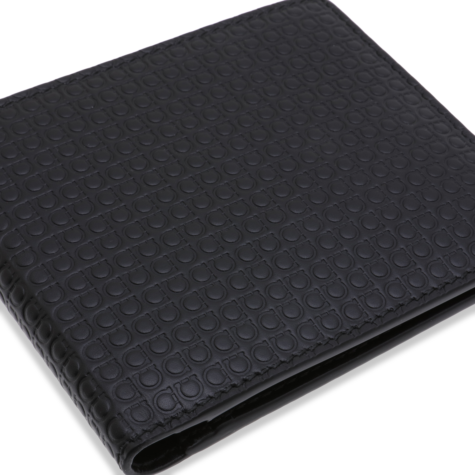 

Gancio wallet, Black