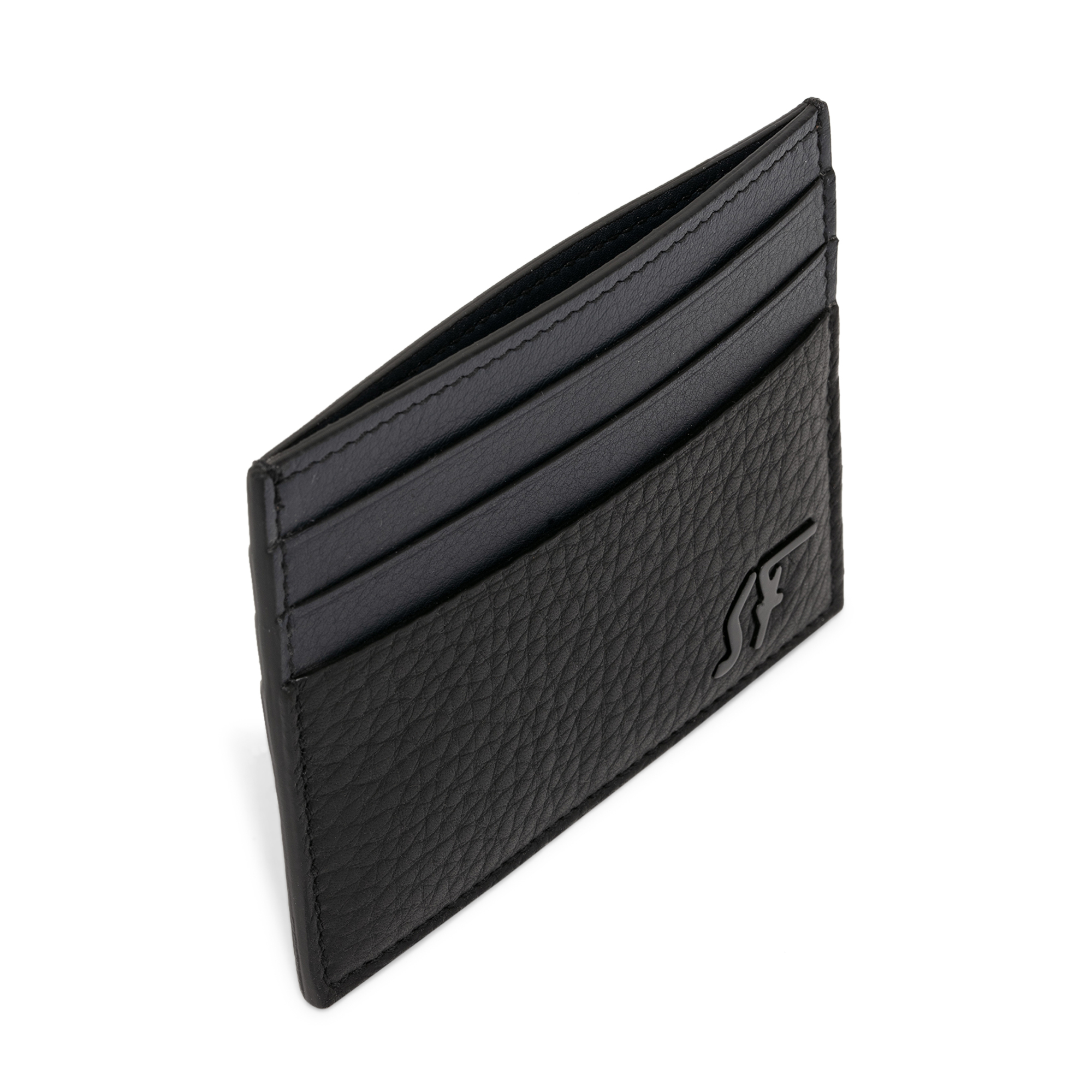 

Signature cardholder, Black