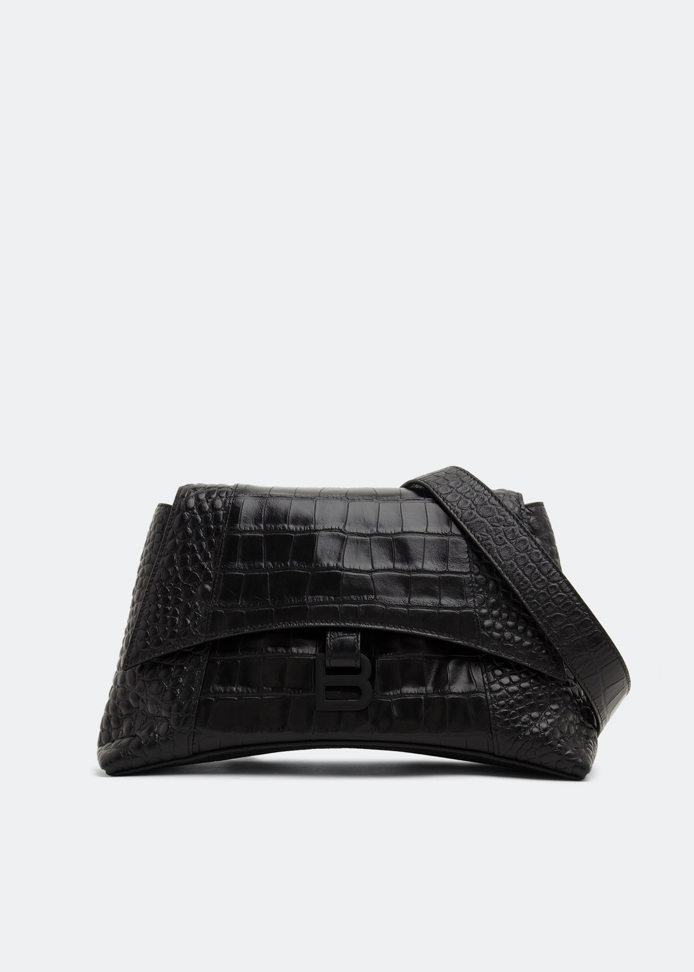 

Downtown S shoulder bag, Black