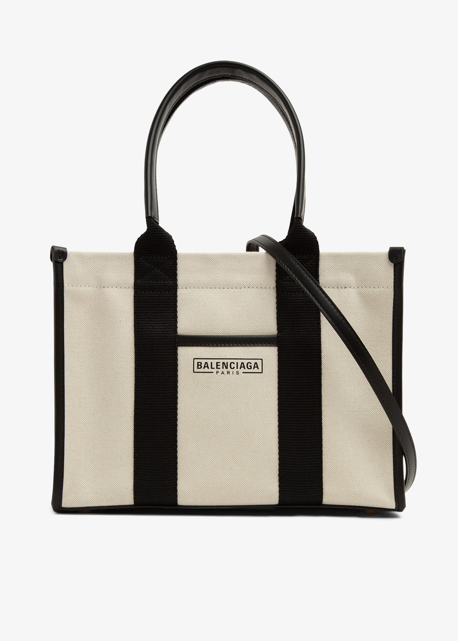 

Small Hardware tote bag, Beige