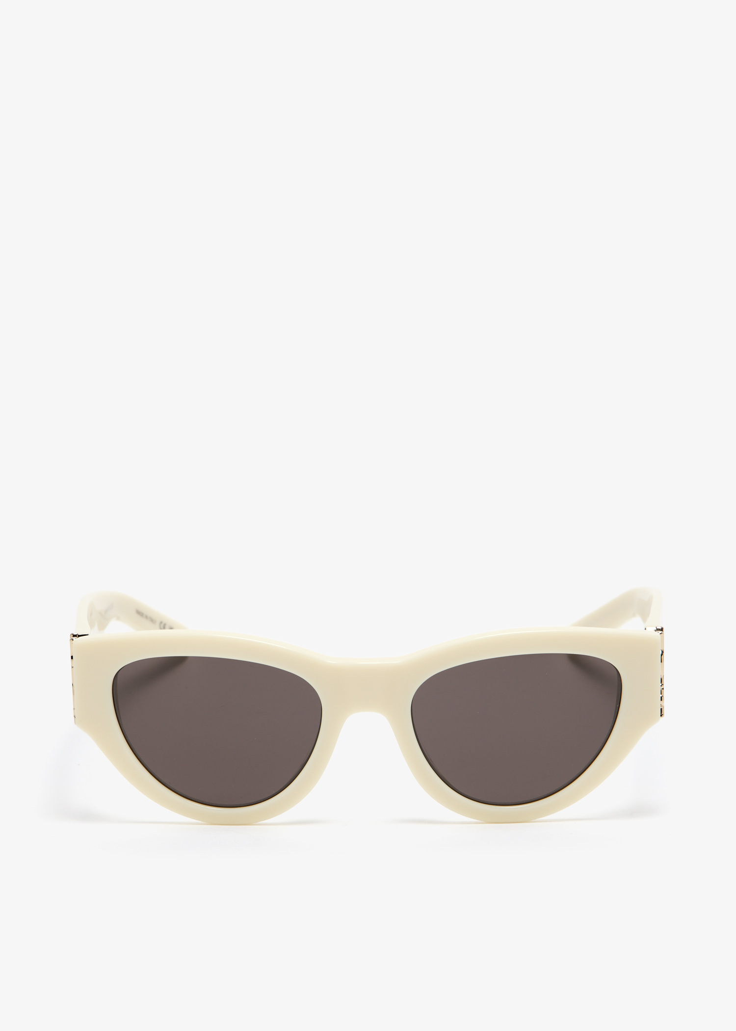 

SL M94 sunglasses, Cream