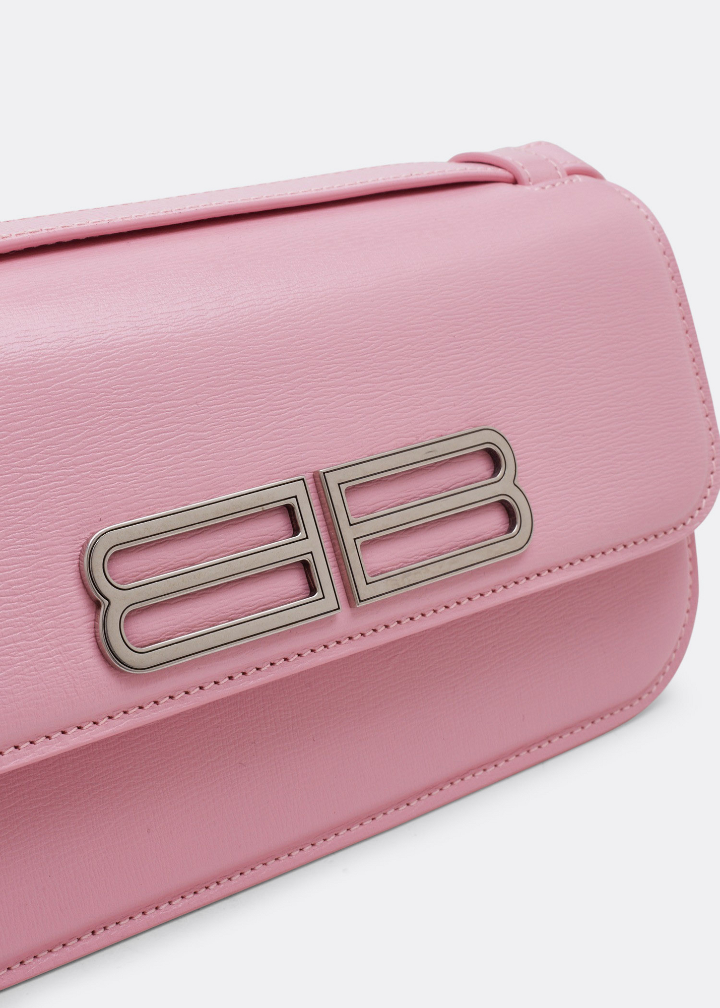 

Gossip S shoulder bag, Pink